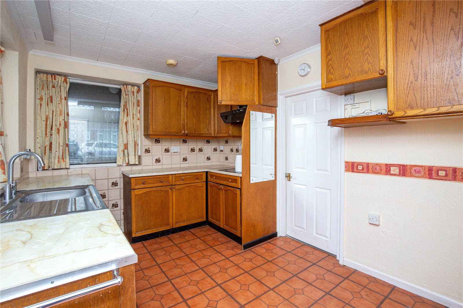 Photos of Crescent, Downend, Bristol BS16 57004602 Zoopla