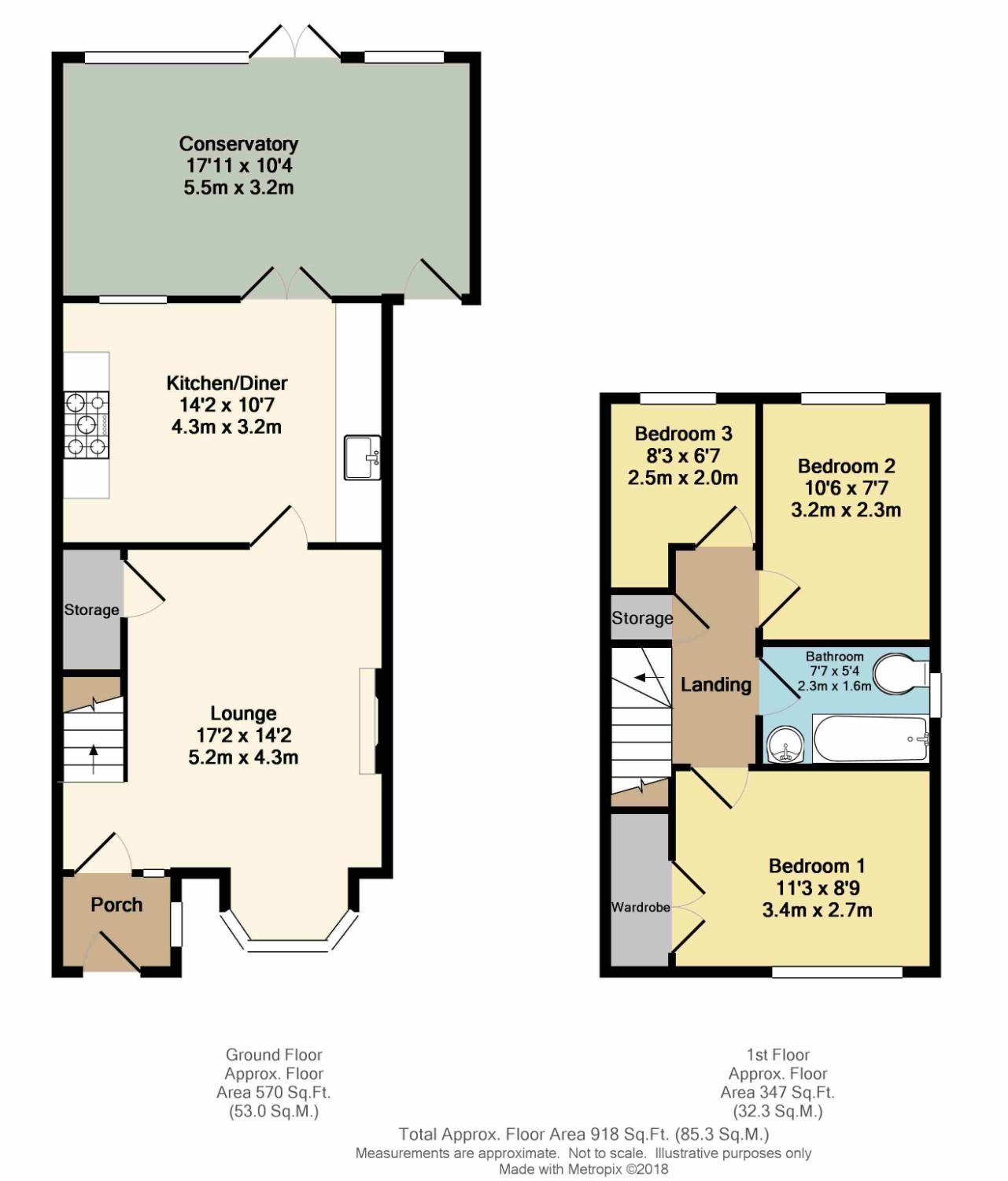 House For Sale Treeton Lane at Vivian Derouen blog