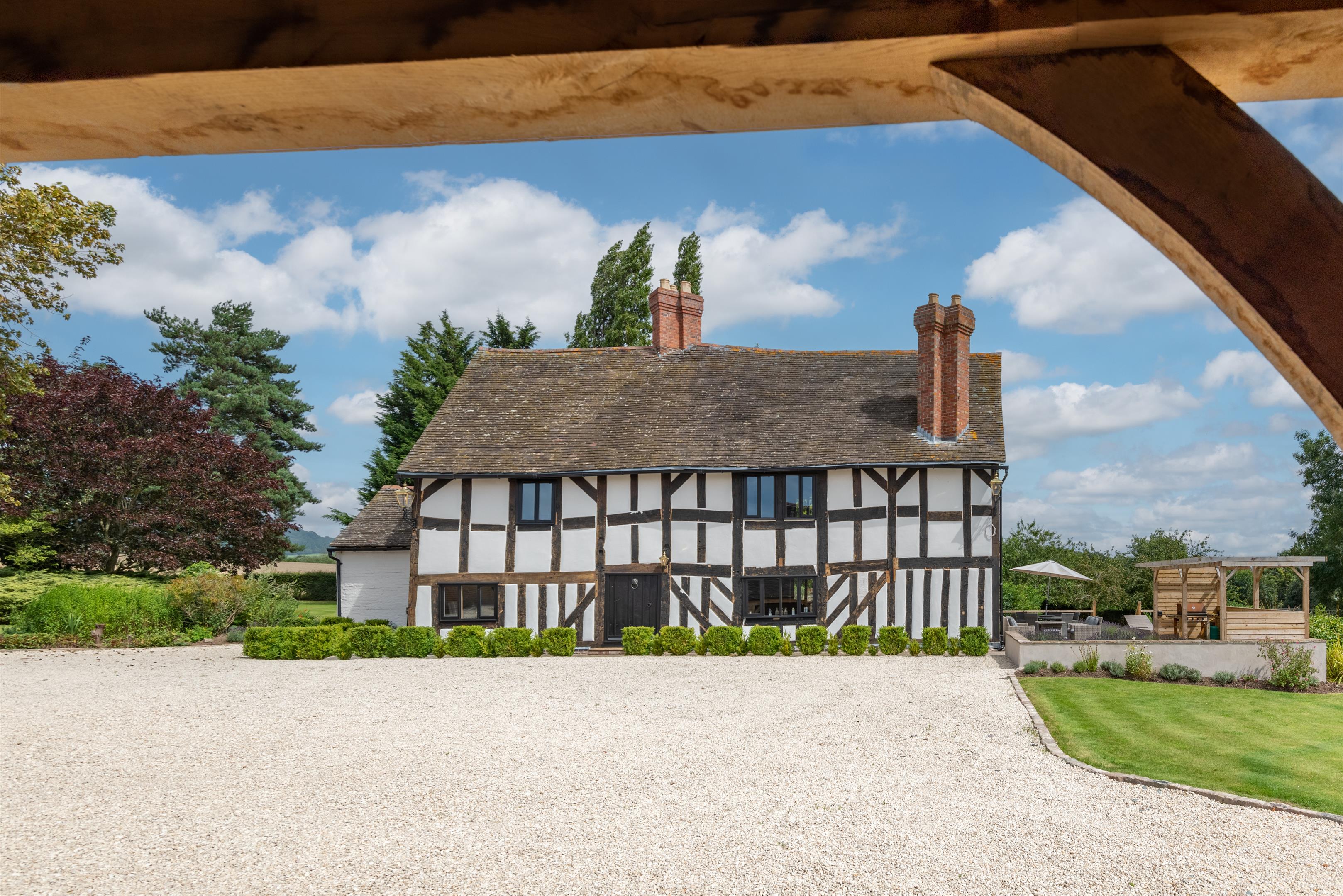 Photos of Eaton Constantine, Shrewsbury, Shropshire SY5 63469198