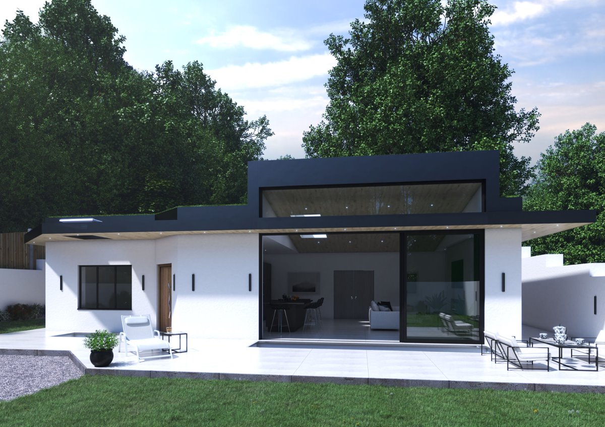 5 bedroom detached house for sale 0