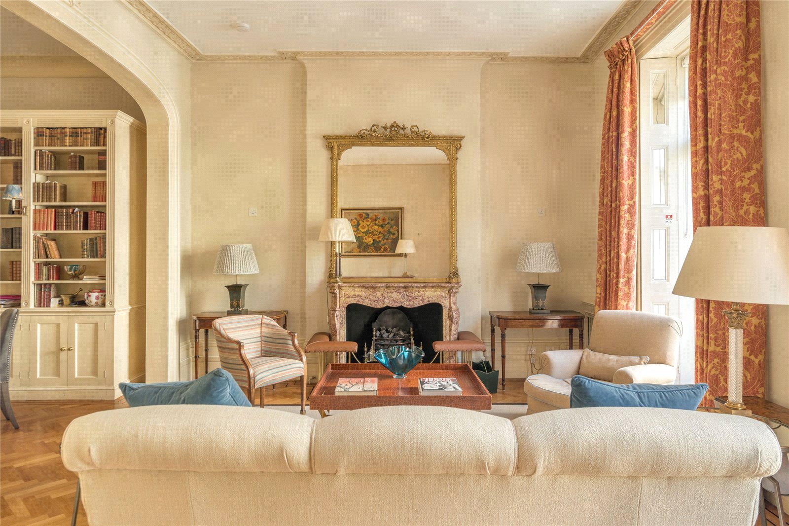 2, 1, Wilton Crescent, Knightsbridge photo 4