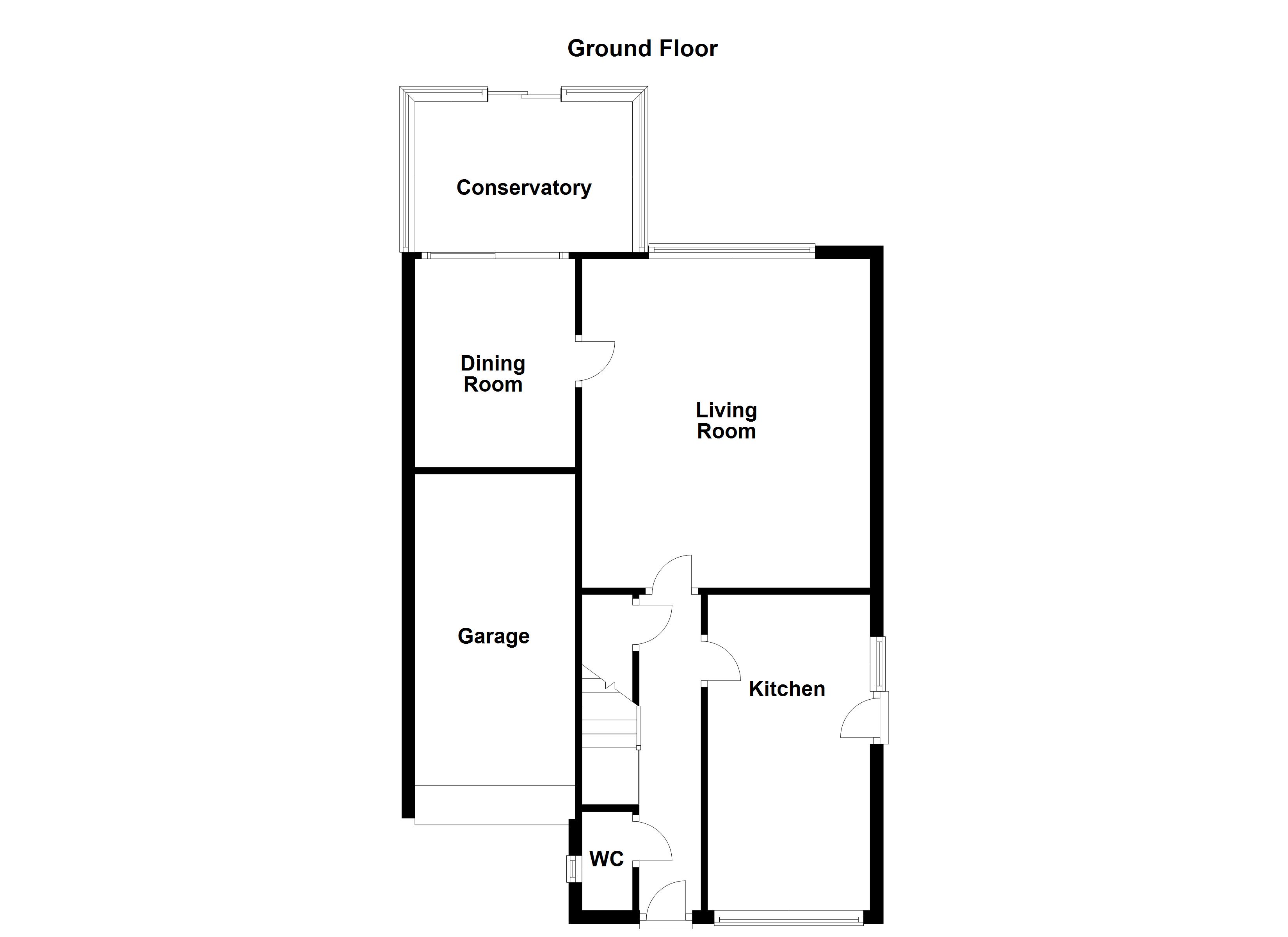 Free property report 138 Coxley View, Netherton, Wakefield, WF4 4NE