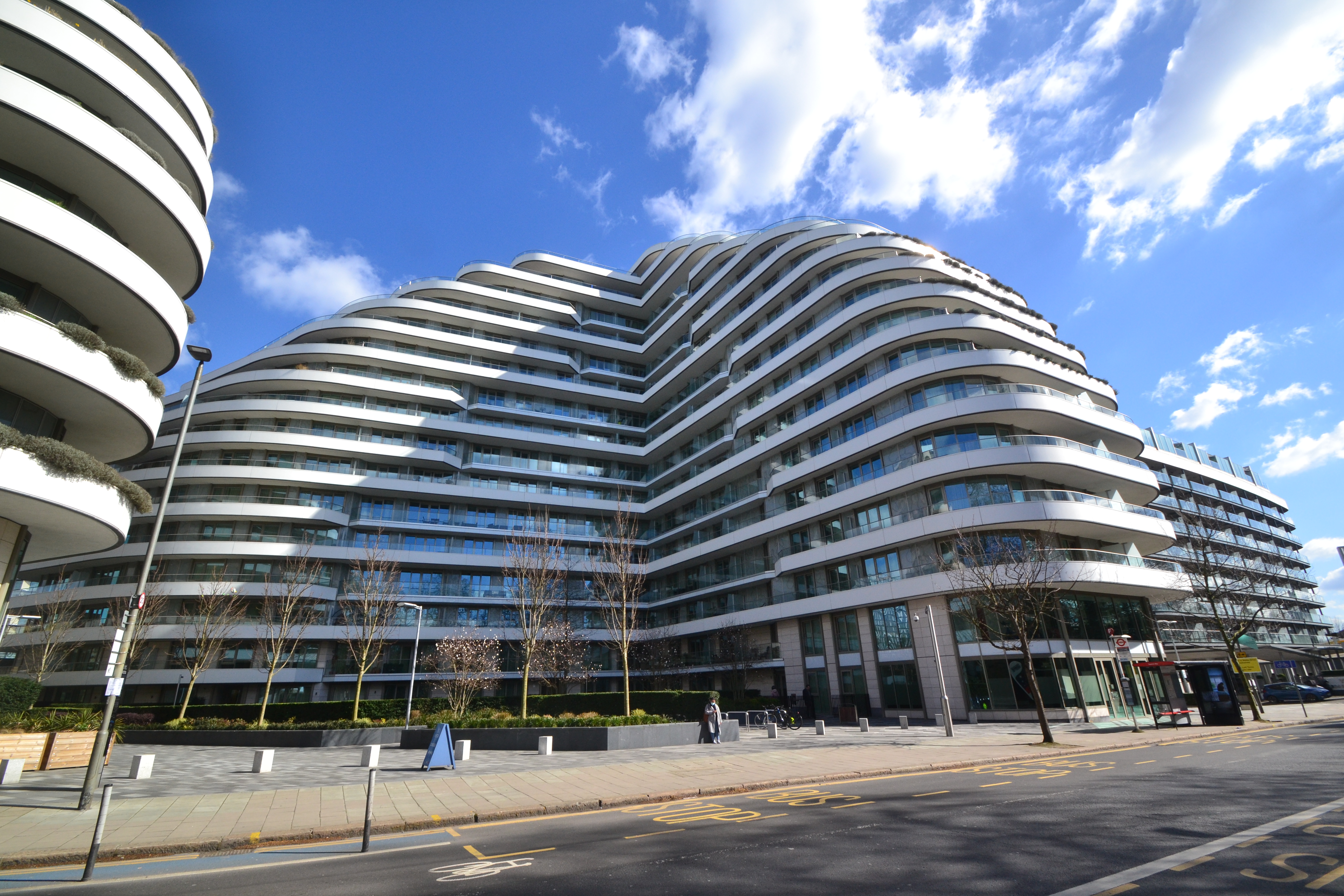 2 bedroom new flat for sale 0