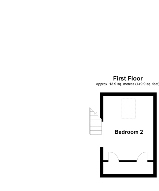 Saxon Meadow, Tangmere, Chichester, West Sussex PO20, 2 bedroom barn