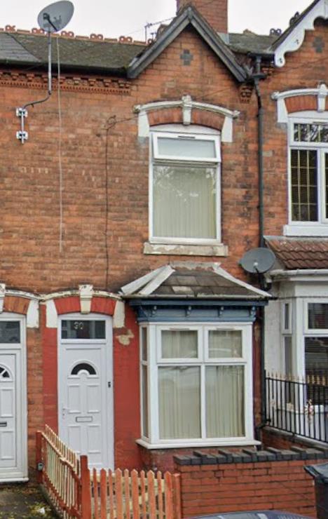 90, Clarence Road, Birmingham photo 2