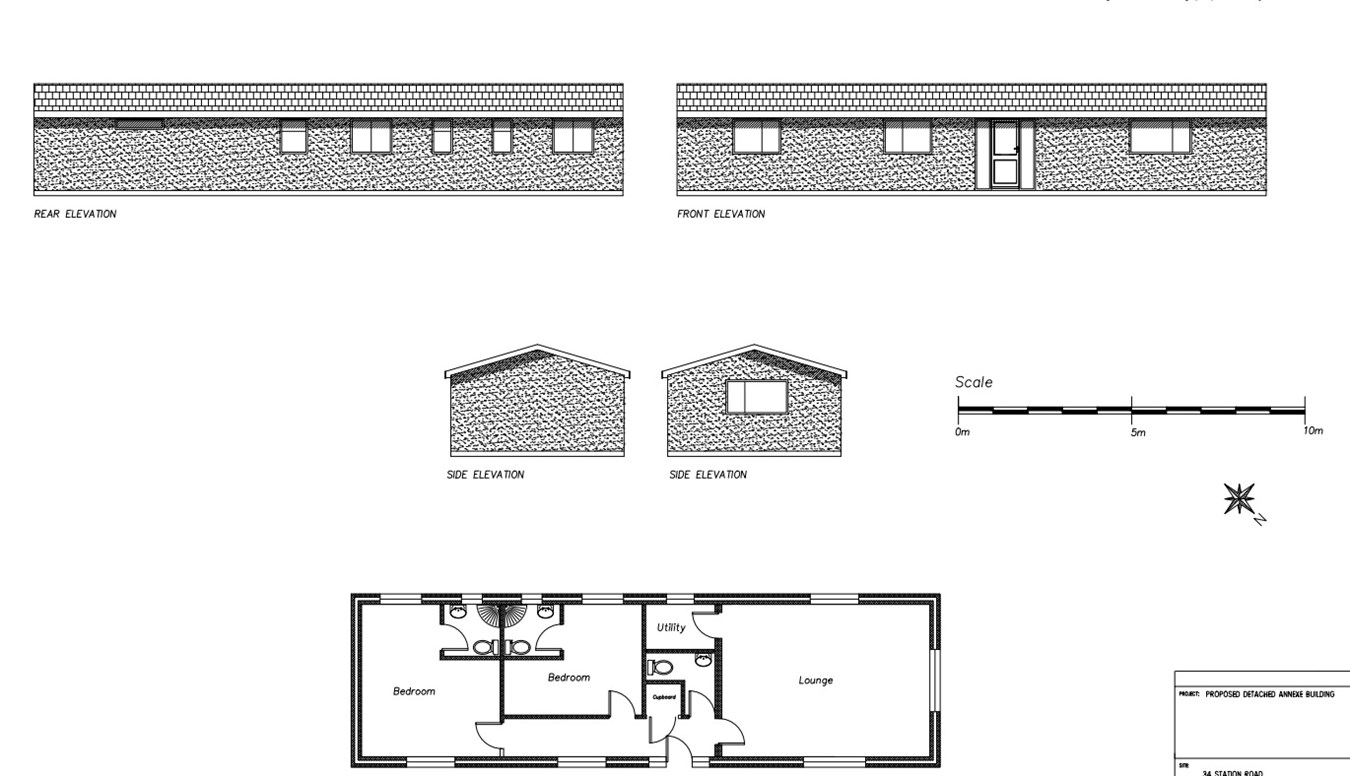 Station Road, Budleigh Salterton EX9, 4 bedroom detached house for sale