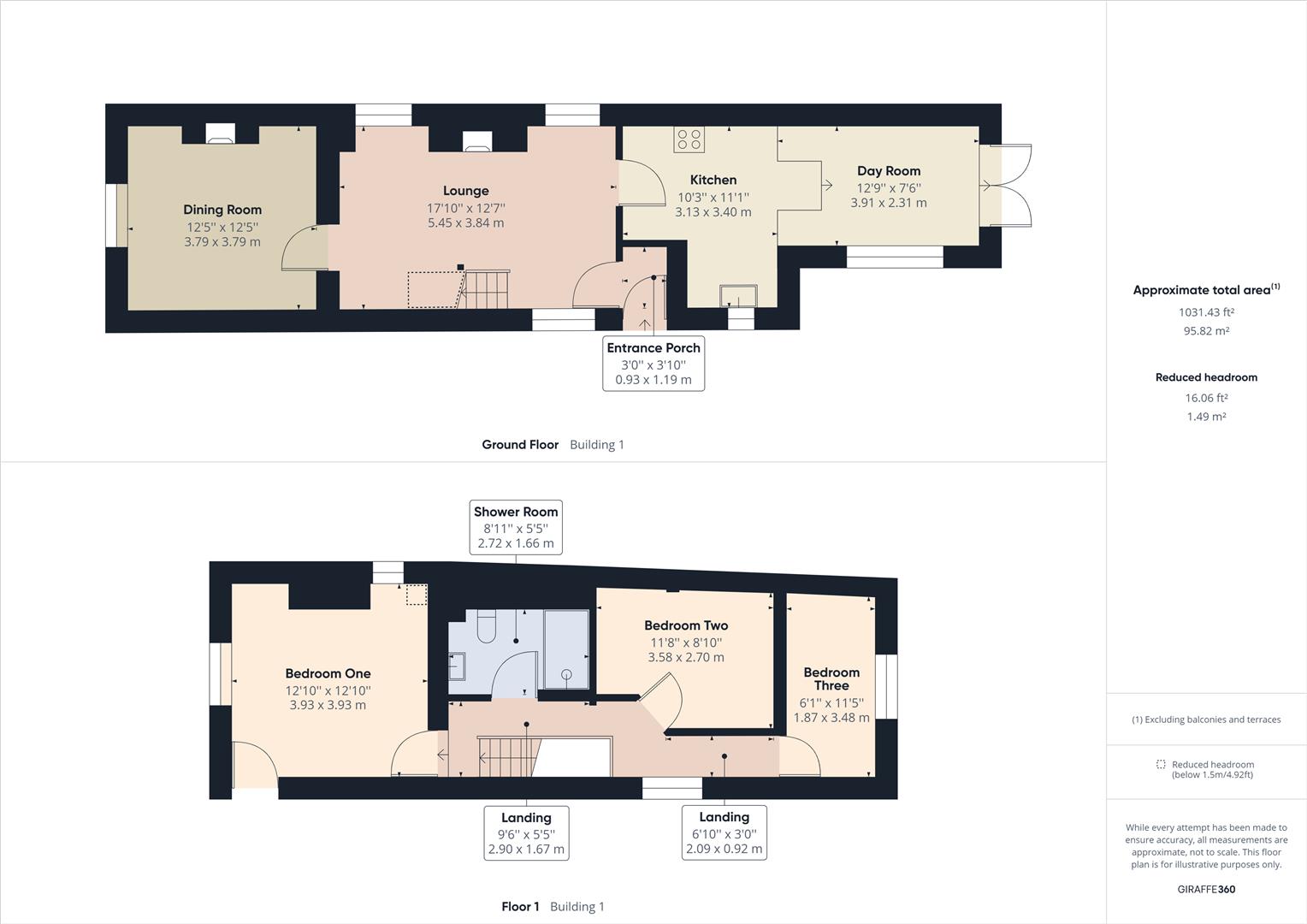 East Street, Kilham, Driffield YO25, 3 bedroom end terrace house for sale 61323762 PrimeLocation