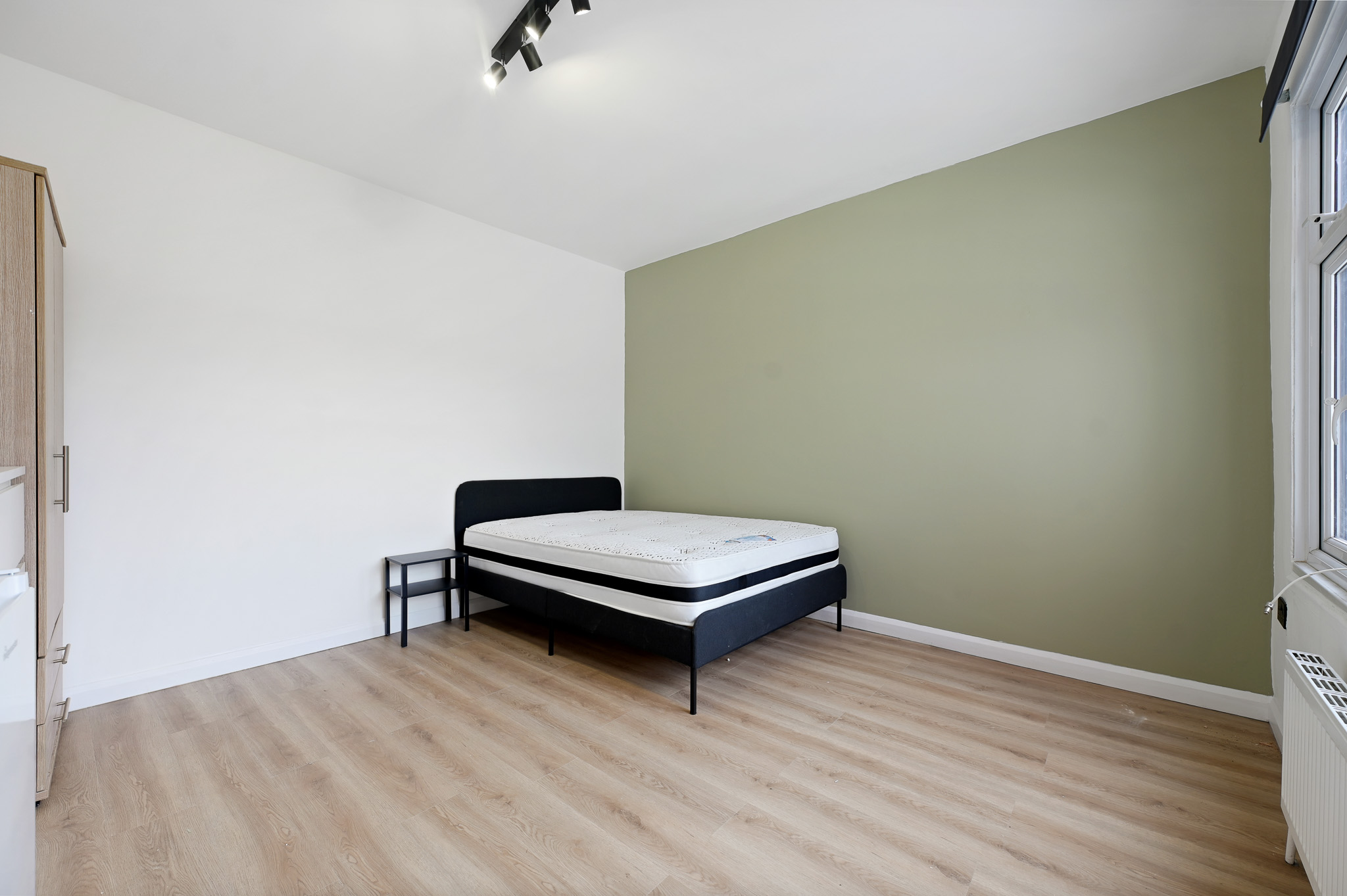 1-bed flat on 51 Francis Road, Watford, £825/mo