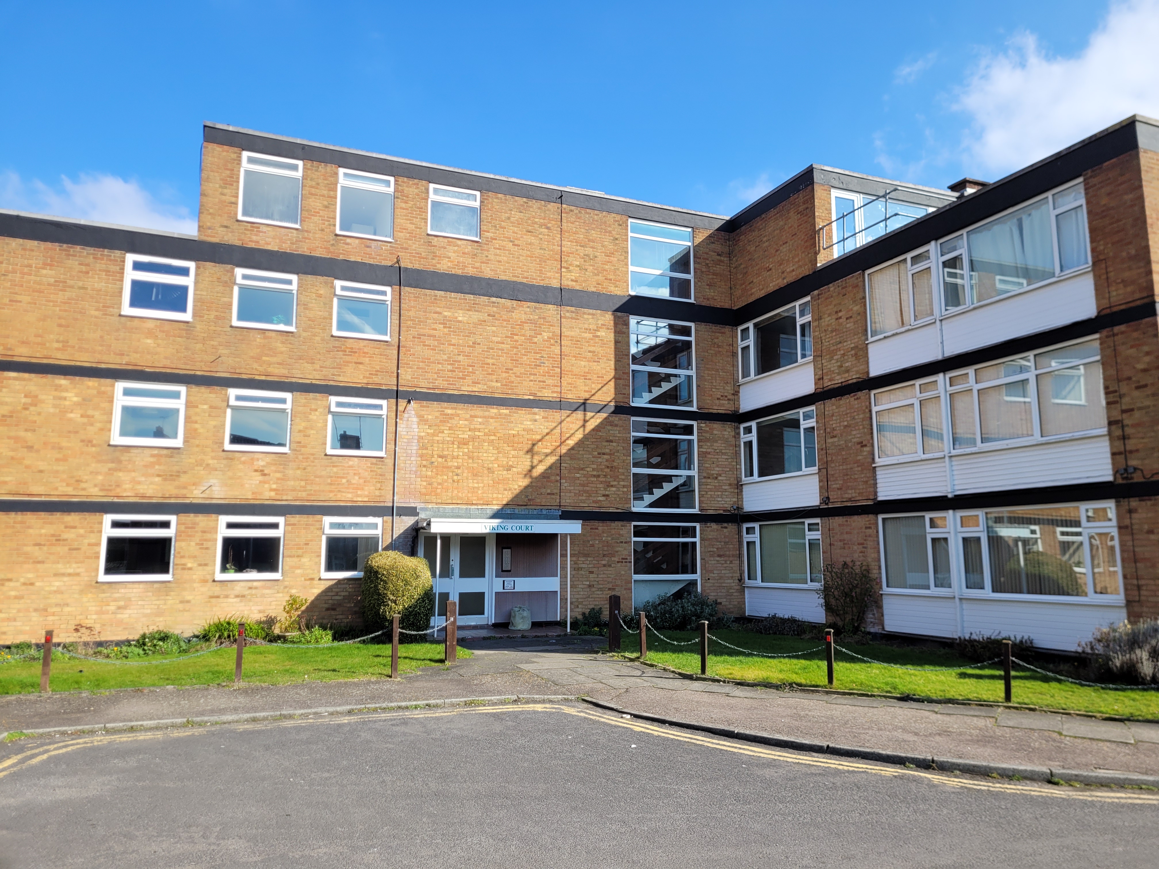 Flat 16, Canterbury photo 2
