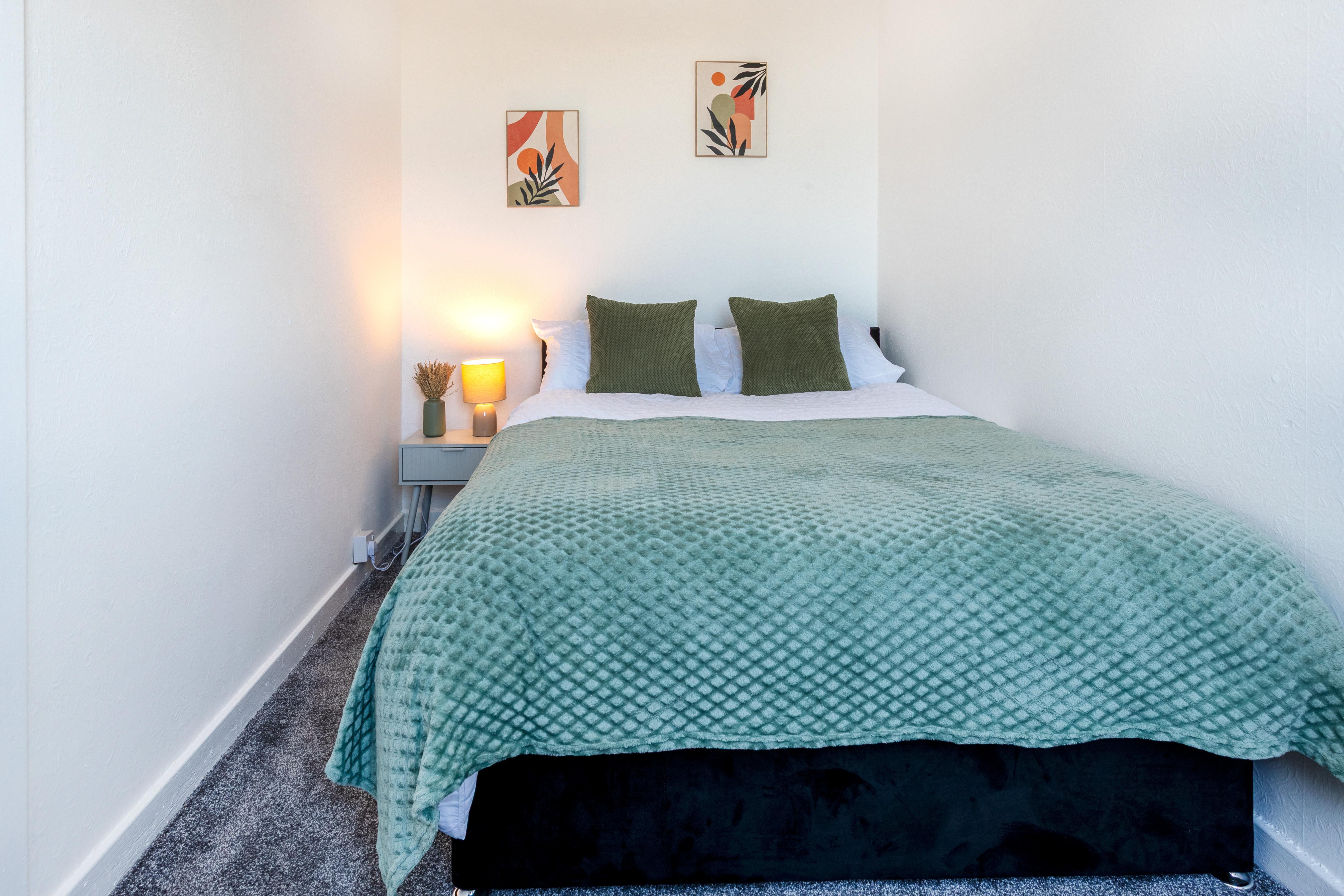 64 Trinity Avenue, G52 3ES, Glasgow photo 4
