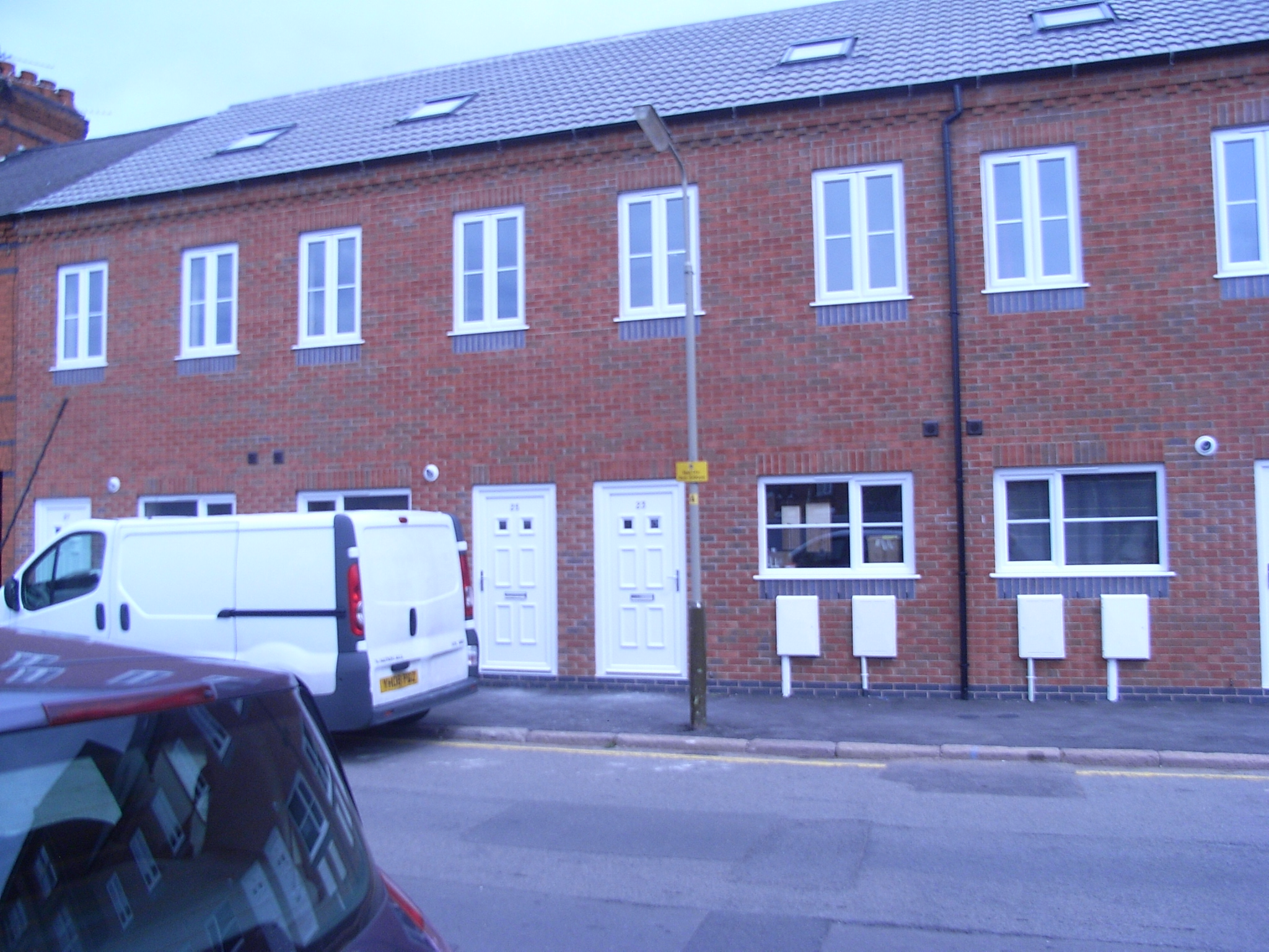 Dartford Road, Leicester photo 2