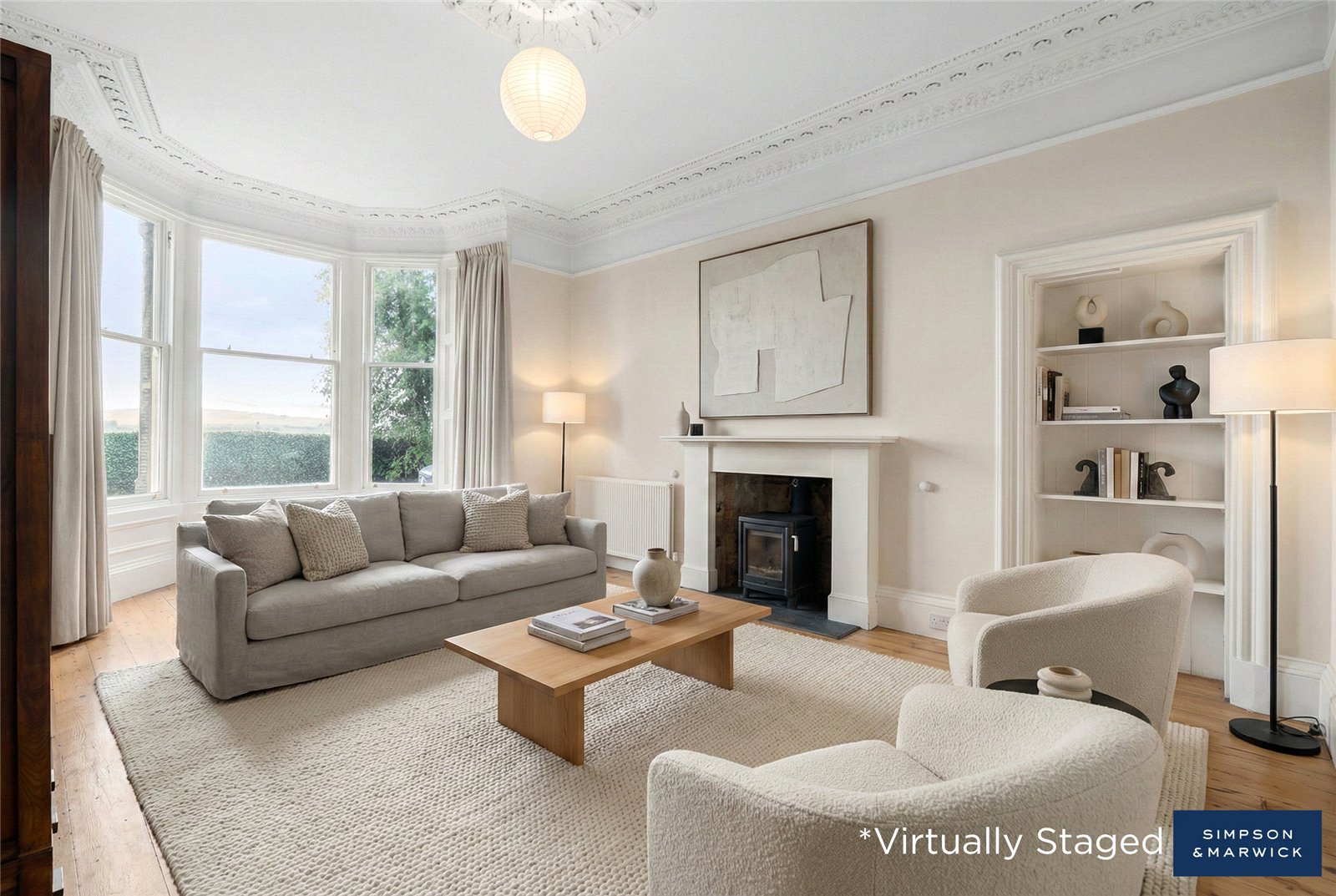 15, West Road, East Lothian photo 4