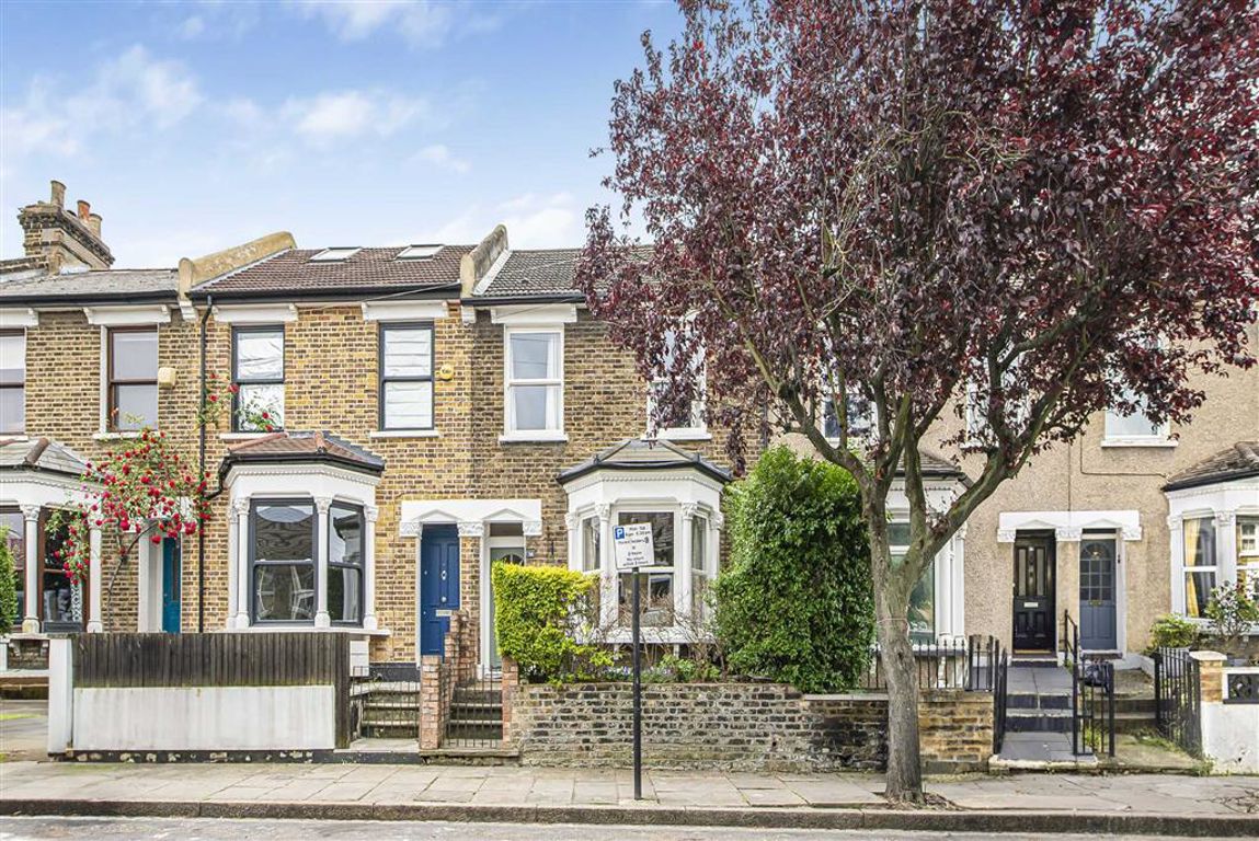 Free property report 38 Gurdon Road, Charlton, SE7 7RW Chimnie