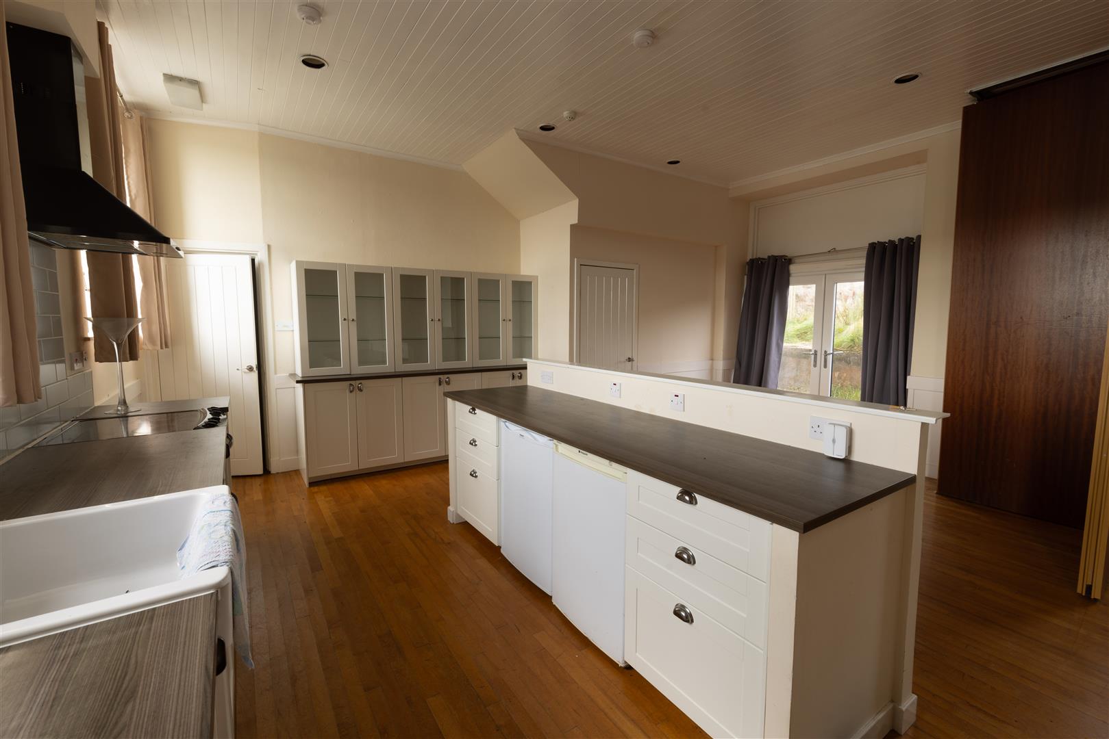 Photos of Firth Old School, Mossbank, Shetland ZE2 65720779