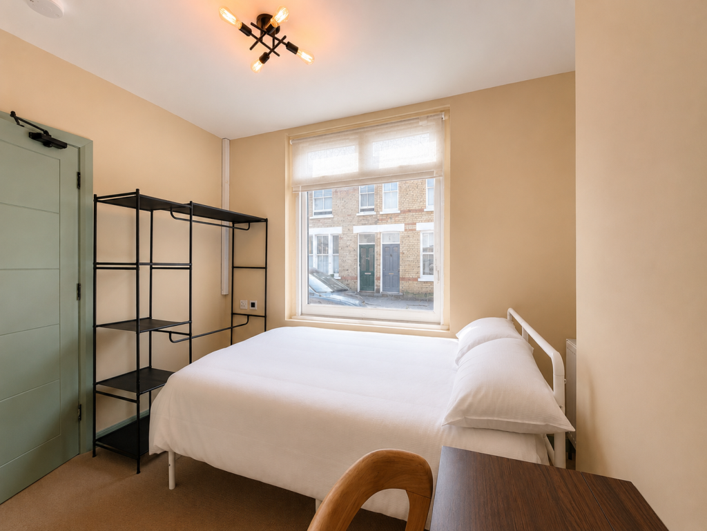 13, Thoday Street, Cambridge photo 5