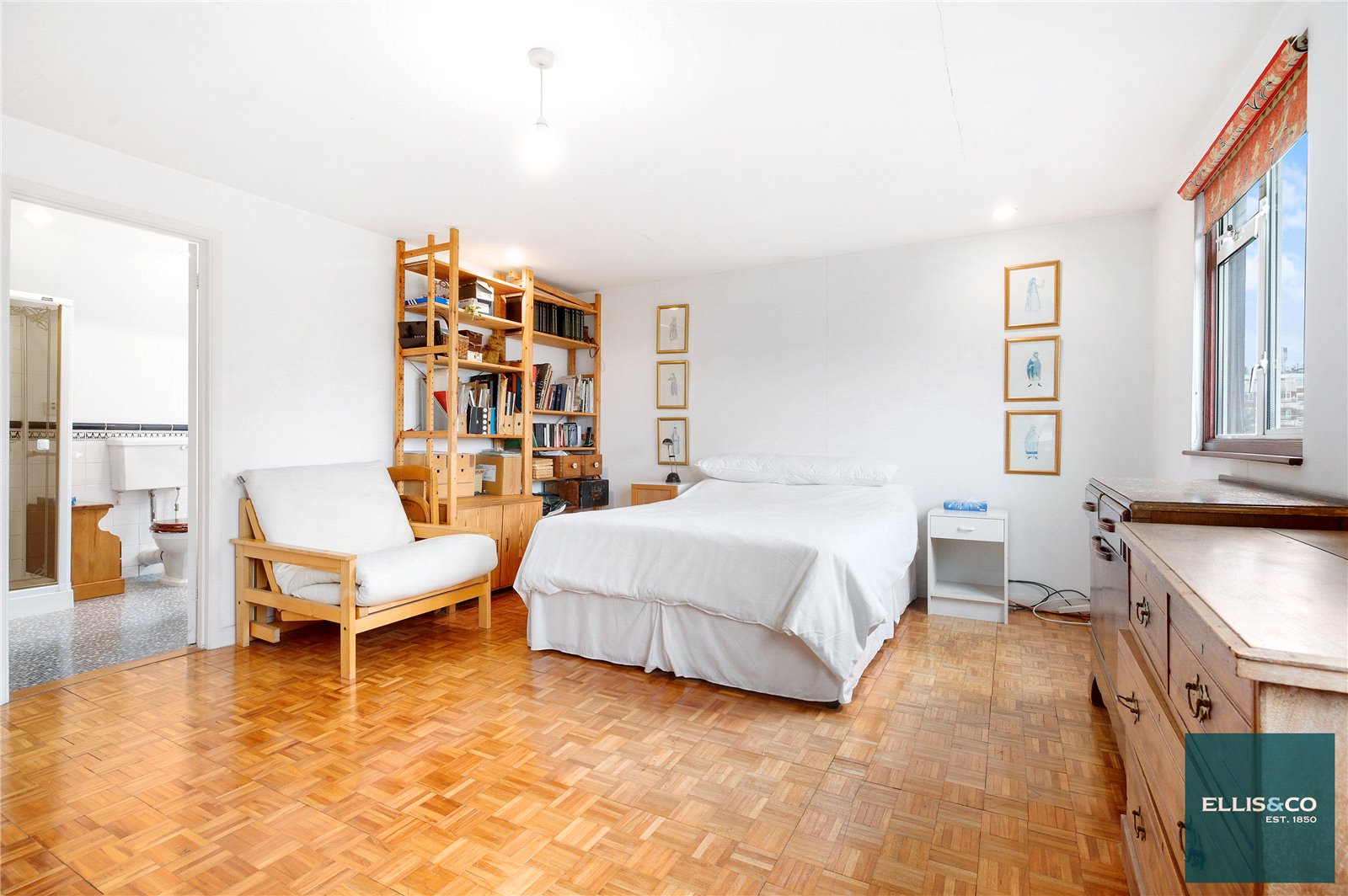 5 bedroom semi-detached house for sale 0