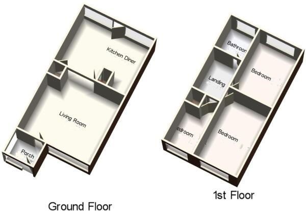 Conway Drive, Hazel Grove, Stockport SK7 5NB floorplan