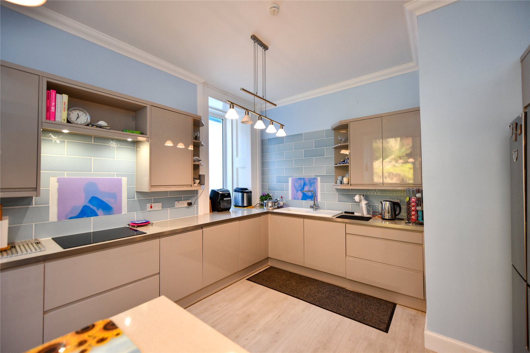 Photos of Saltire, Blairmore, Dunoon, Argyll And Bute PA23 63870025