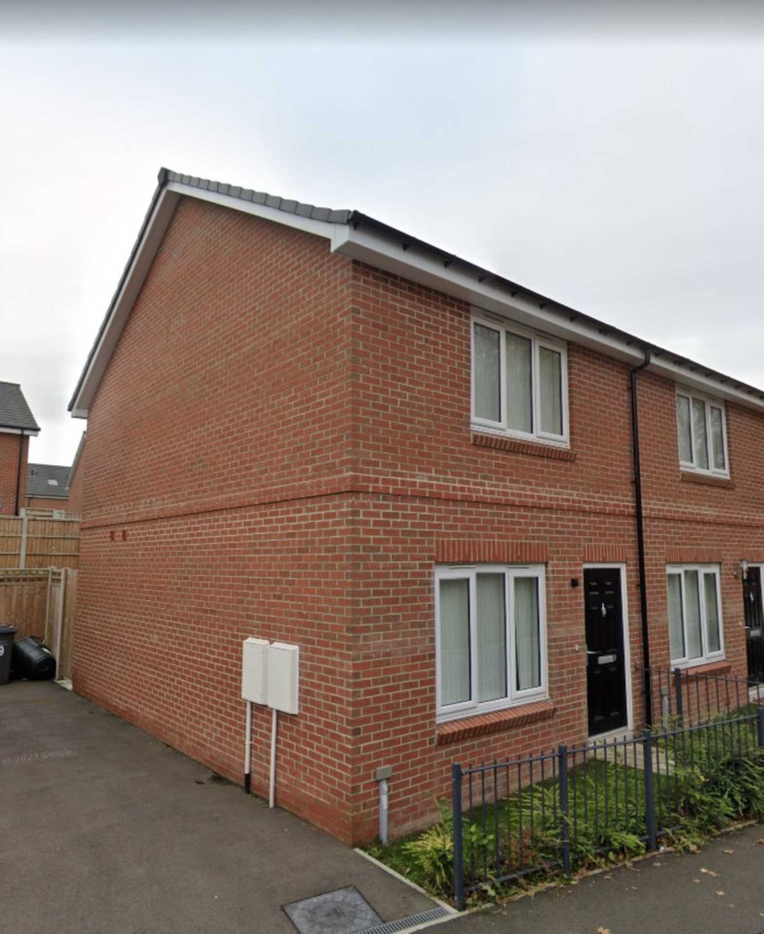 9, Boncarn Drive, Manchester photo 2