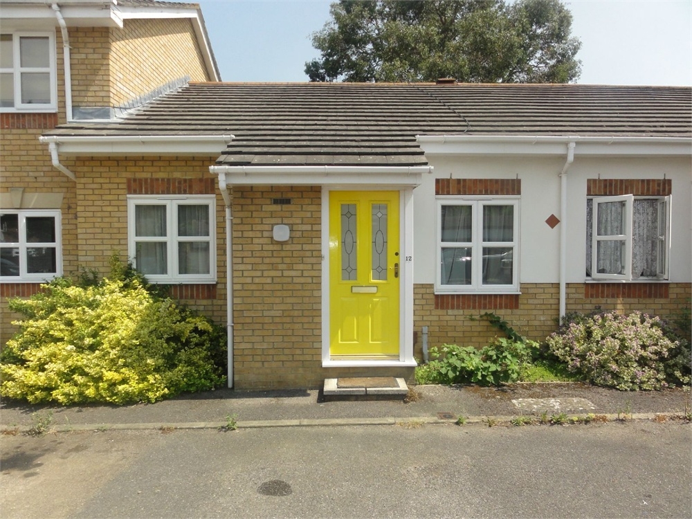 2 Bedroom Detached House To Rent In Aldrich Gardens Cheam