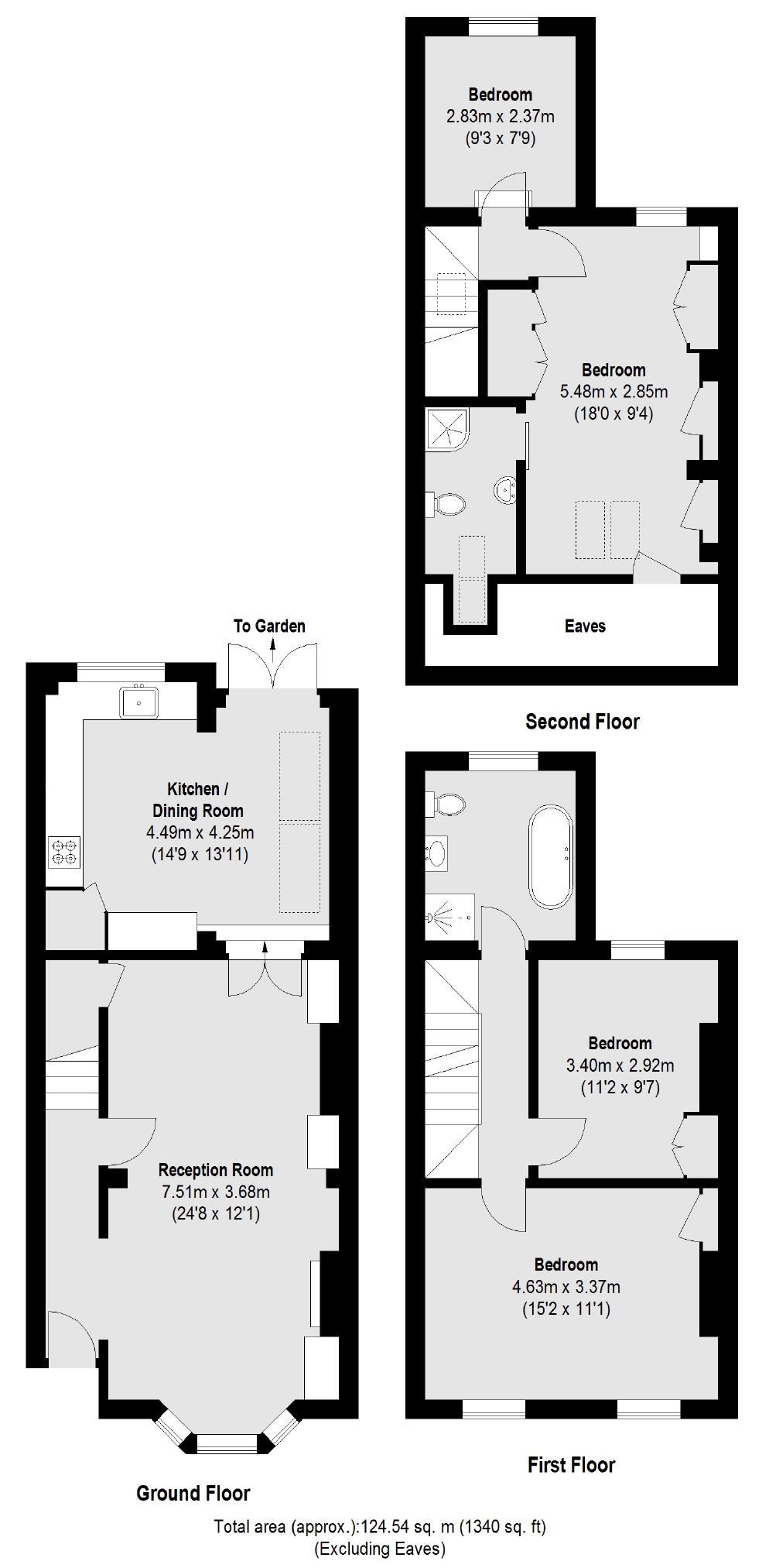 Worple Road, Isleworth TW7, 4 bedroom property for sale 61864087 PrimeLocation