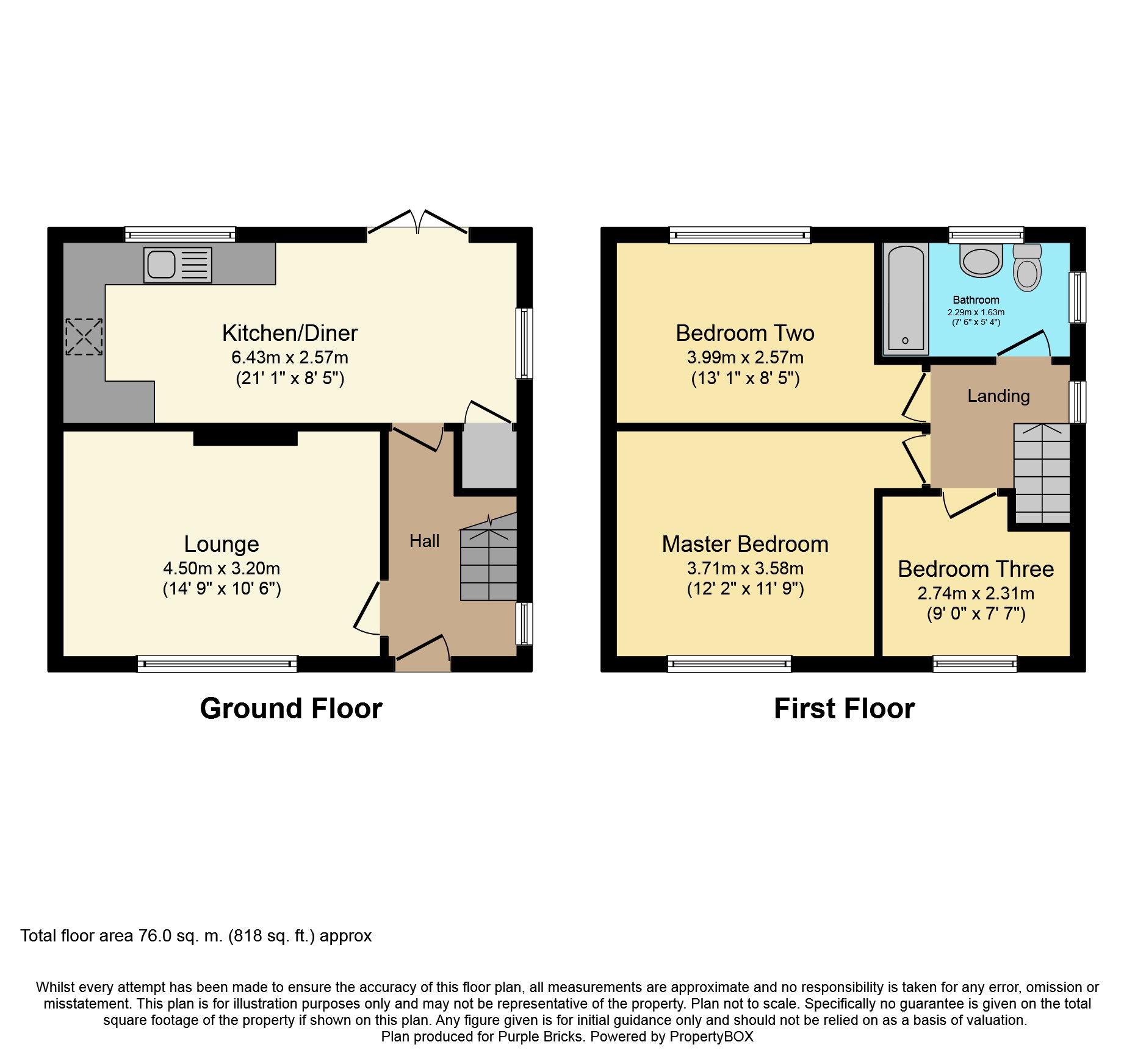 3 Bedrooms Semi-detached house for sale in Queen Elizabeth Drive, Normanton WF6