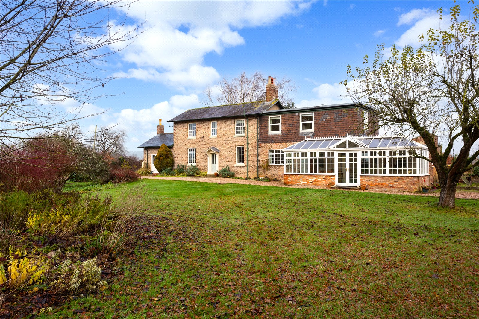 Marrs Beck House,, Hovingham, North Yorkshire photo 3