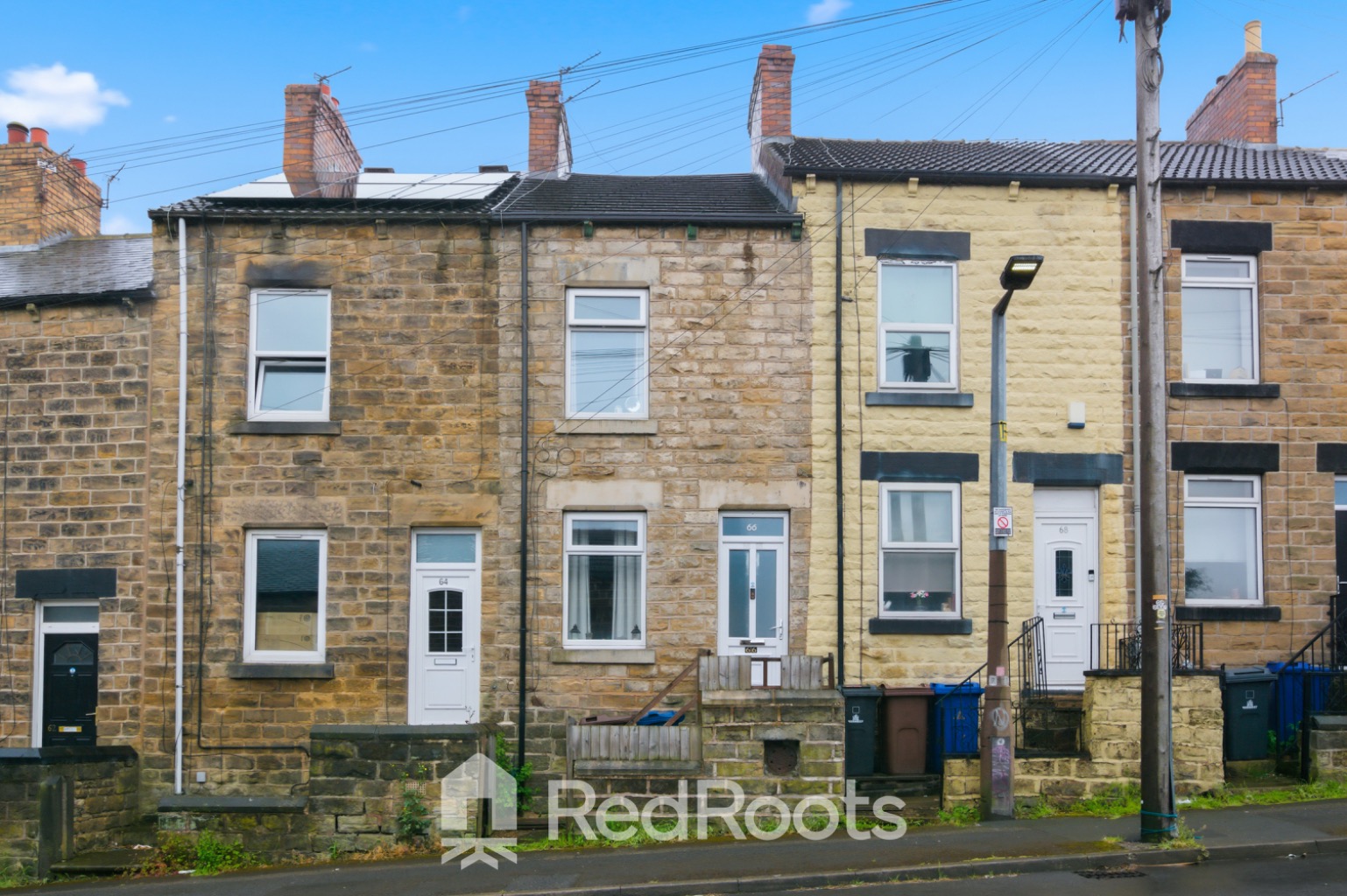 66 Cope Street, Barnsley, South Yorkshire photo 2