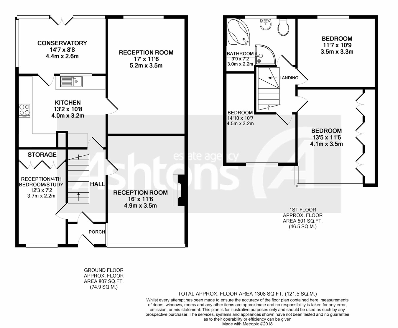 3 Bedrooms Semi-detached house for sale in Grasmere Drive, Ashton-In-Makerfield, Wigan WN4
