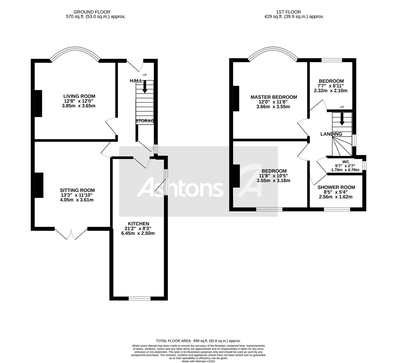 Park Road, Great Sankey, Warrington WA5, 3 bedroom semidetached house
