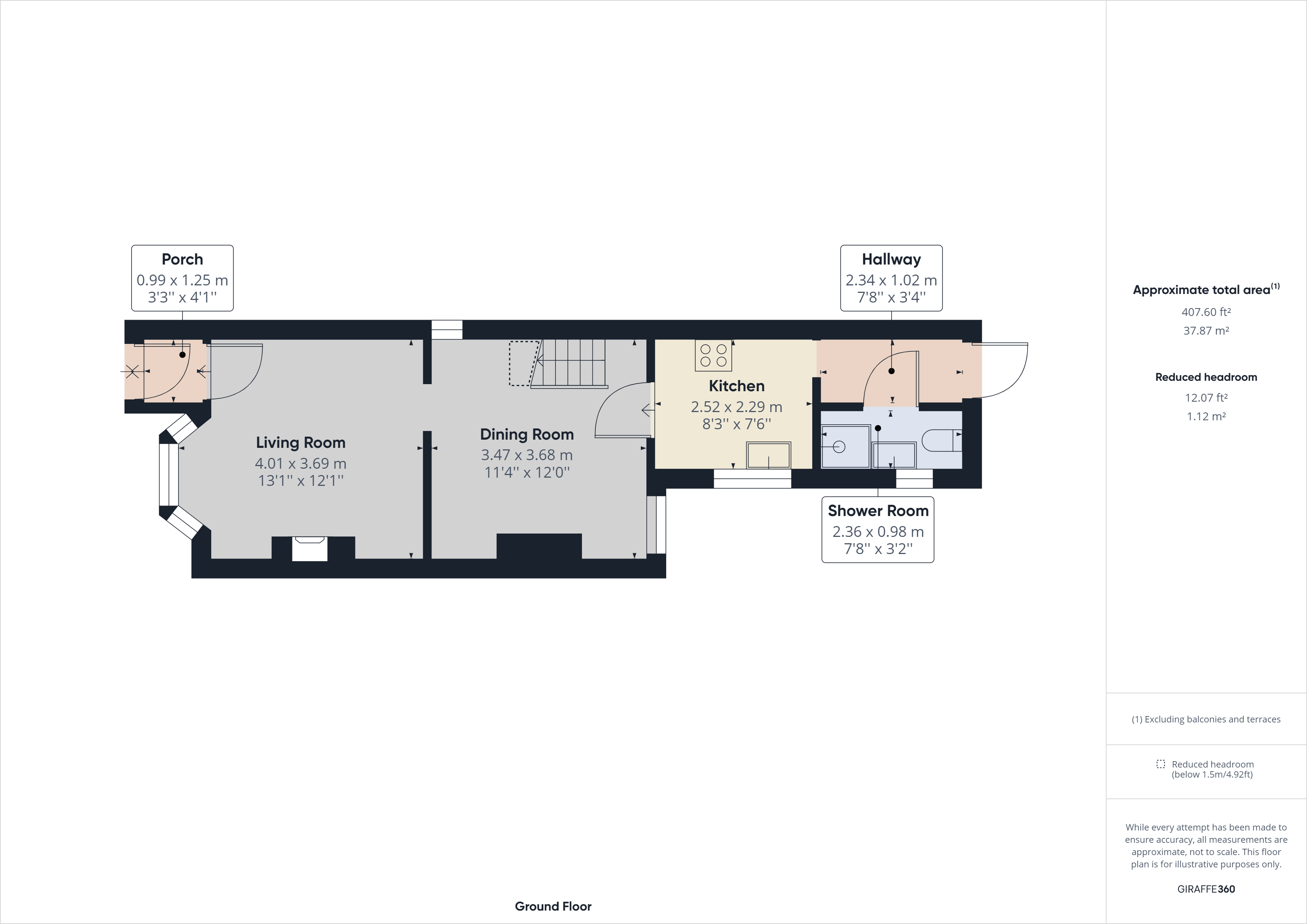 Leylands Road, Burgess Hill RH15, 3 bedroom end terrace house for sale