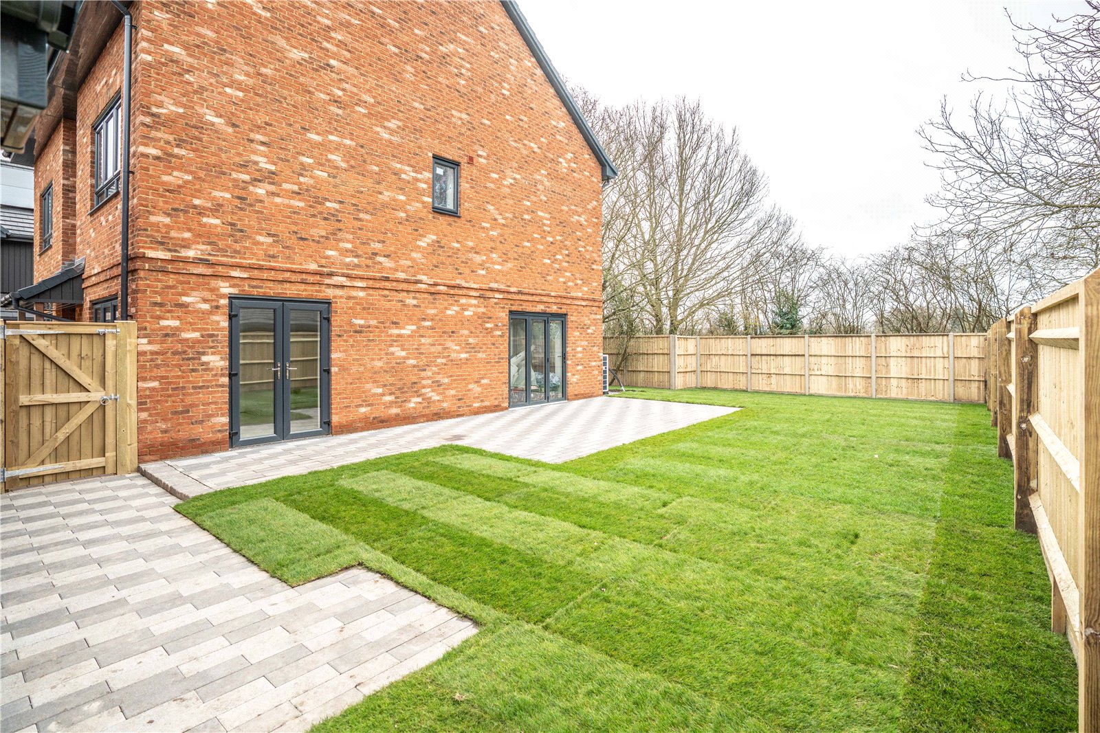 Photos of Flitch View, Dunmow Road, Takeley, Stortford CM22