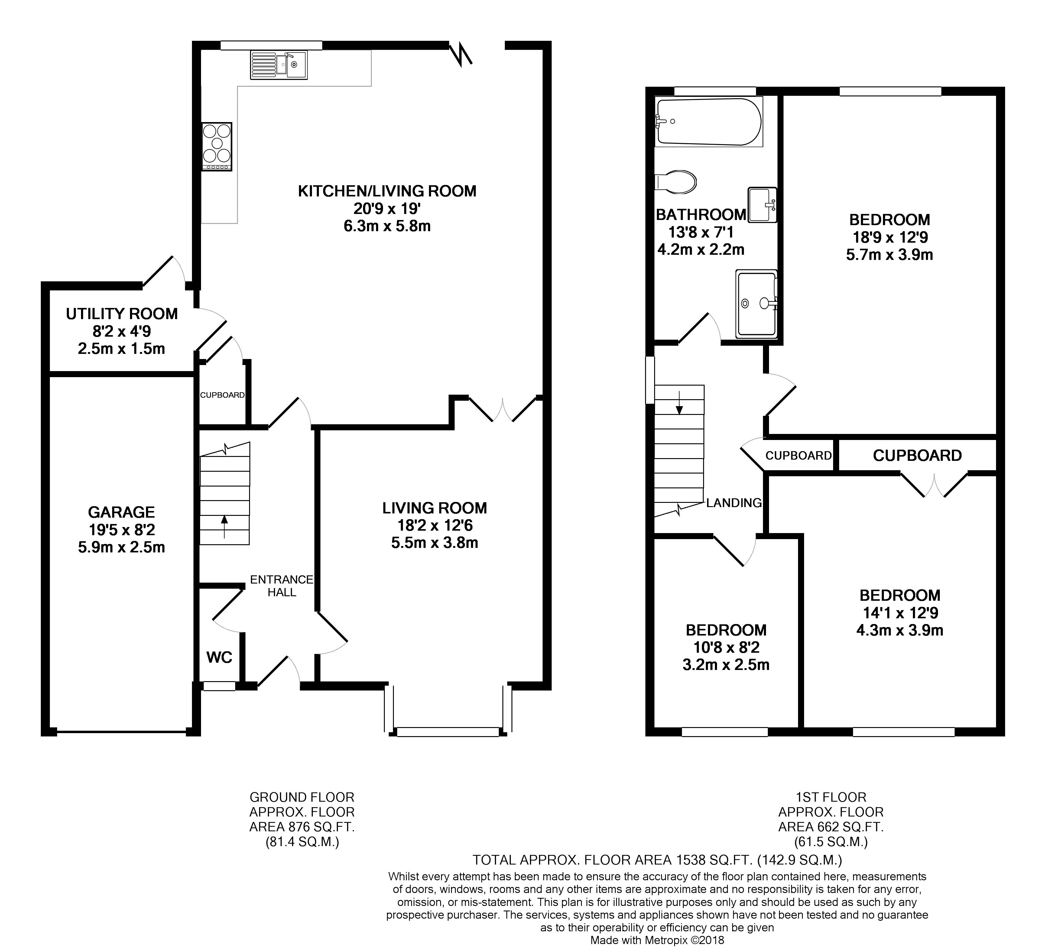 3 Bedrooms Detached house for sale in Willow Tree Close, Radyr, Cardiff CF15