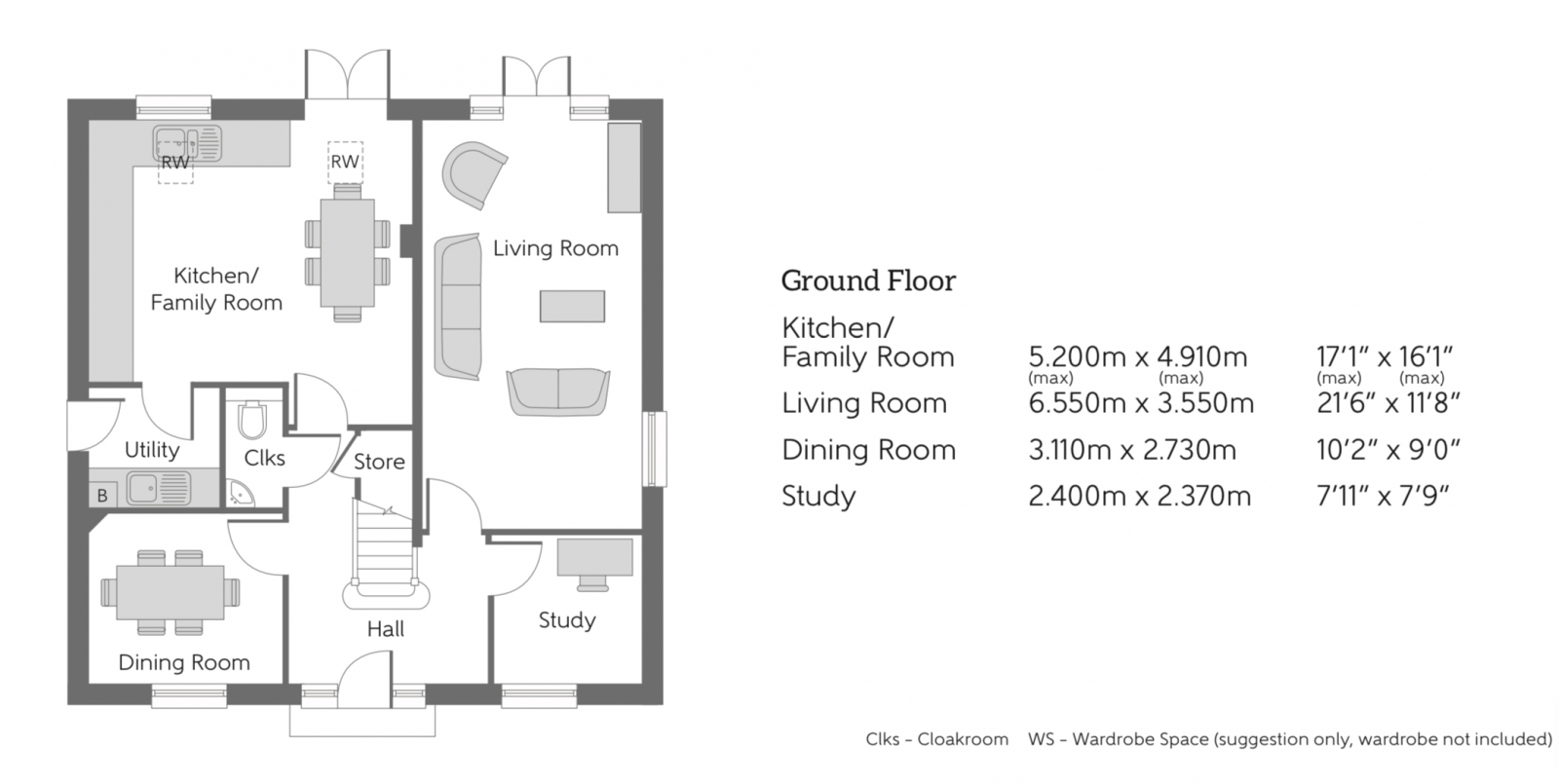 Gartree Road, Leicester LE2, 5 bedroom detached house for sale