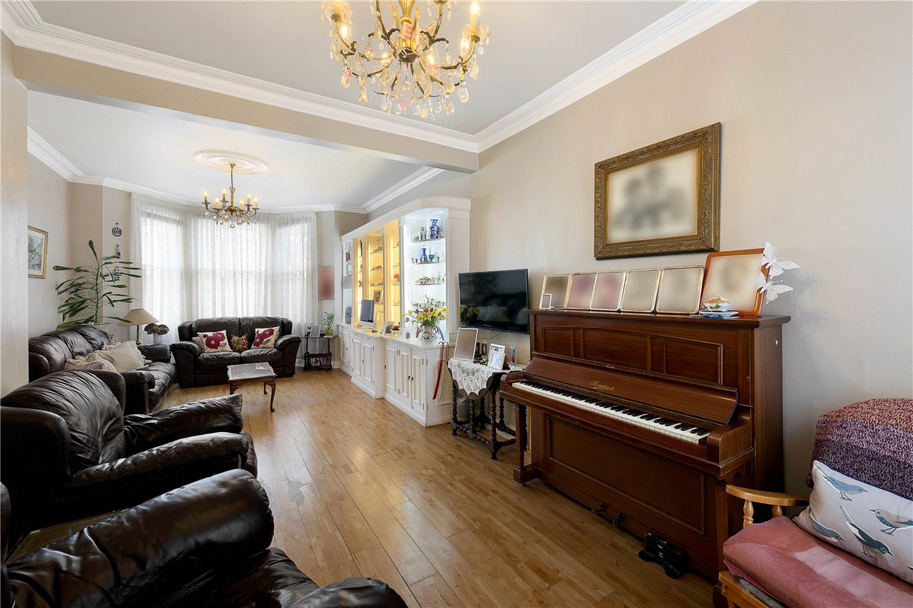 5 bedroom terraced house for sale 0