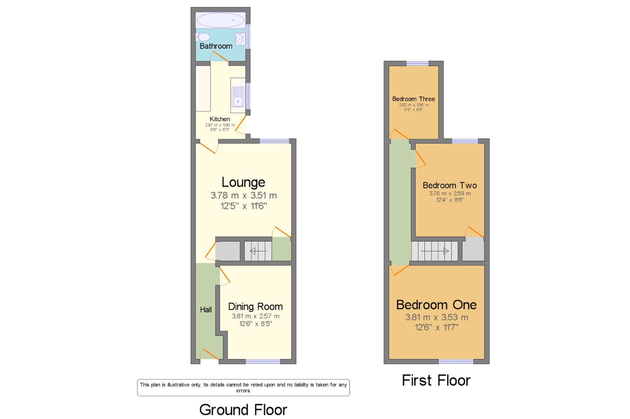 3 Bedrooms Terraced house for sale in Newport Street, Park Village, Wolverhampton, West Midlands WV10