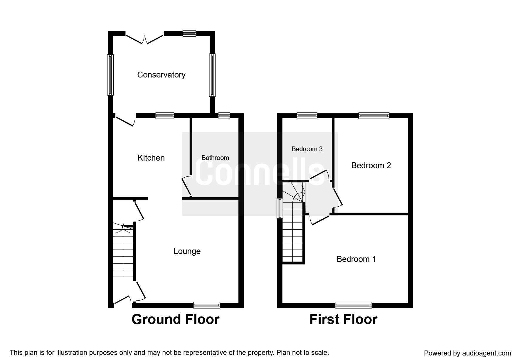 3 Bedrooms End terrace house for sale in Harvington Road, Selly Oak, Birmingham B29