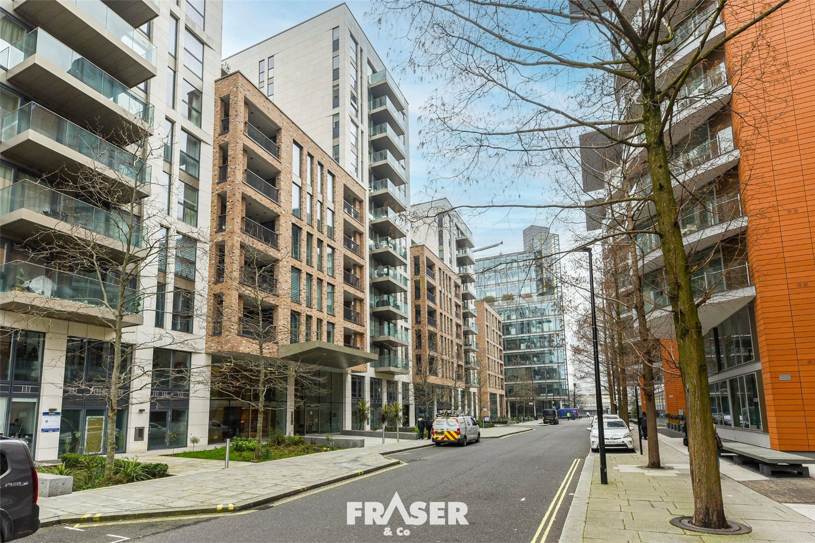 2 bedroom flat for sale 0