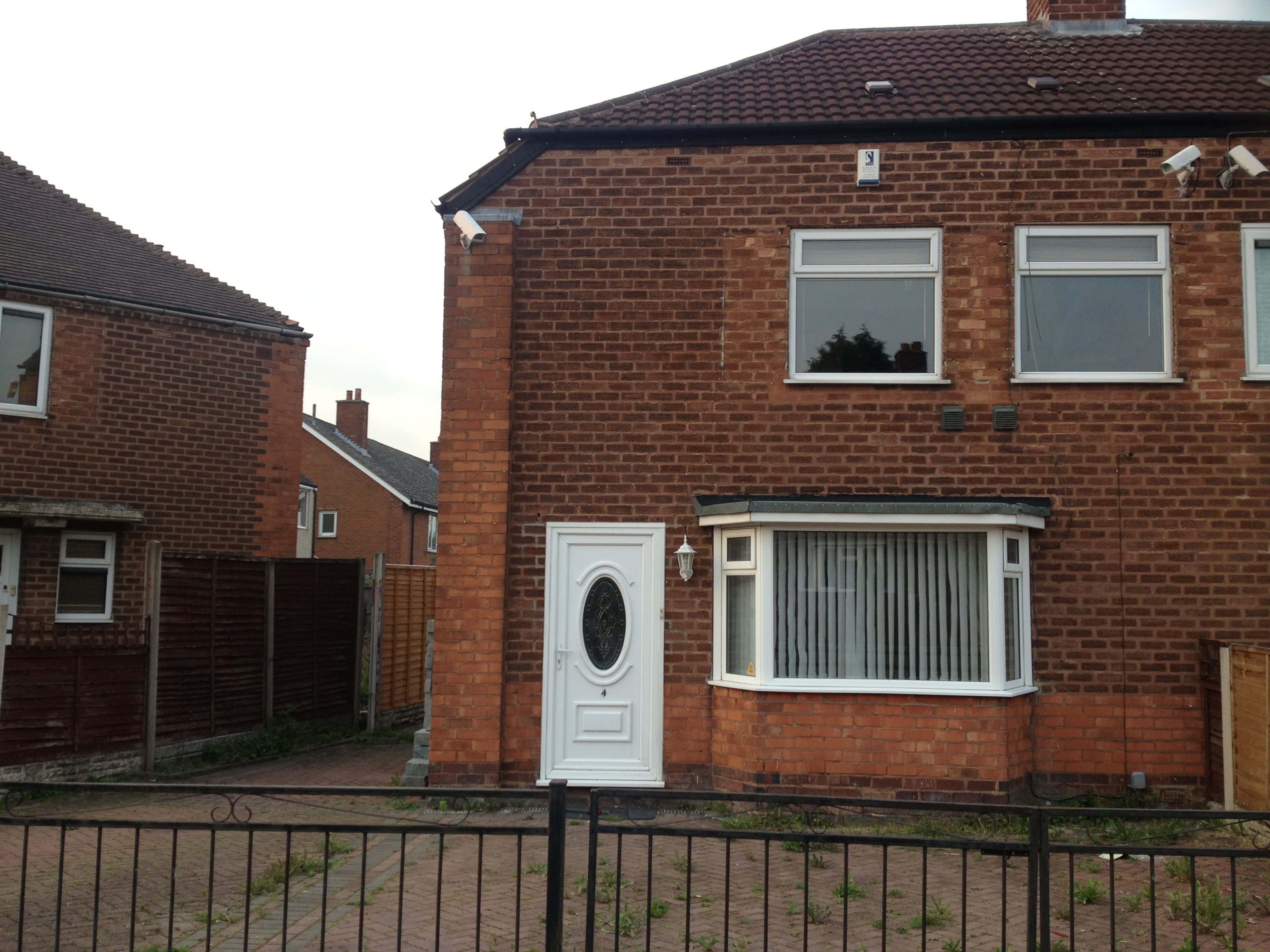 4, Fordfield Road, Birmingham photo 2