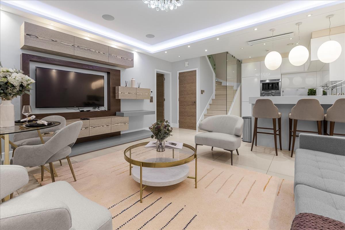 10 bedroom block of flats for sale 0