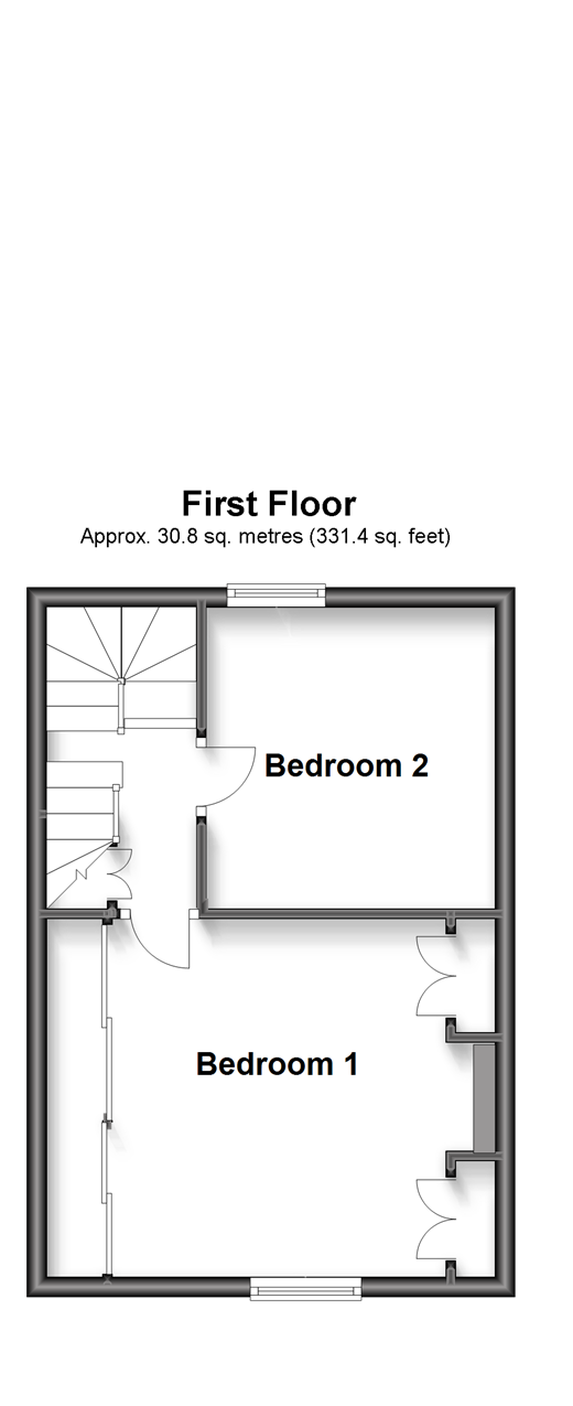 Bower Lane, Maidstone, Kent ME16, 3 bedroom terraced house for sale