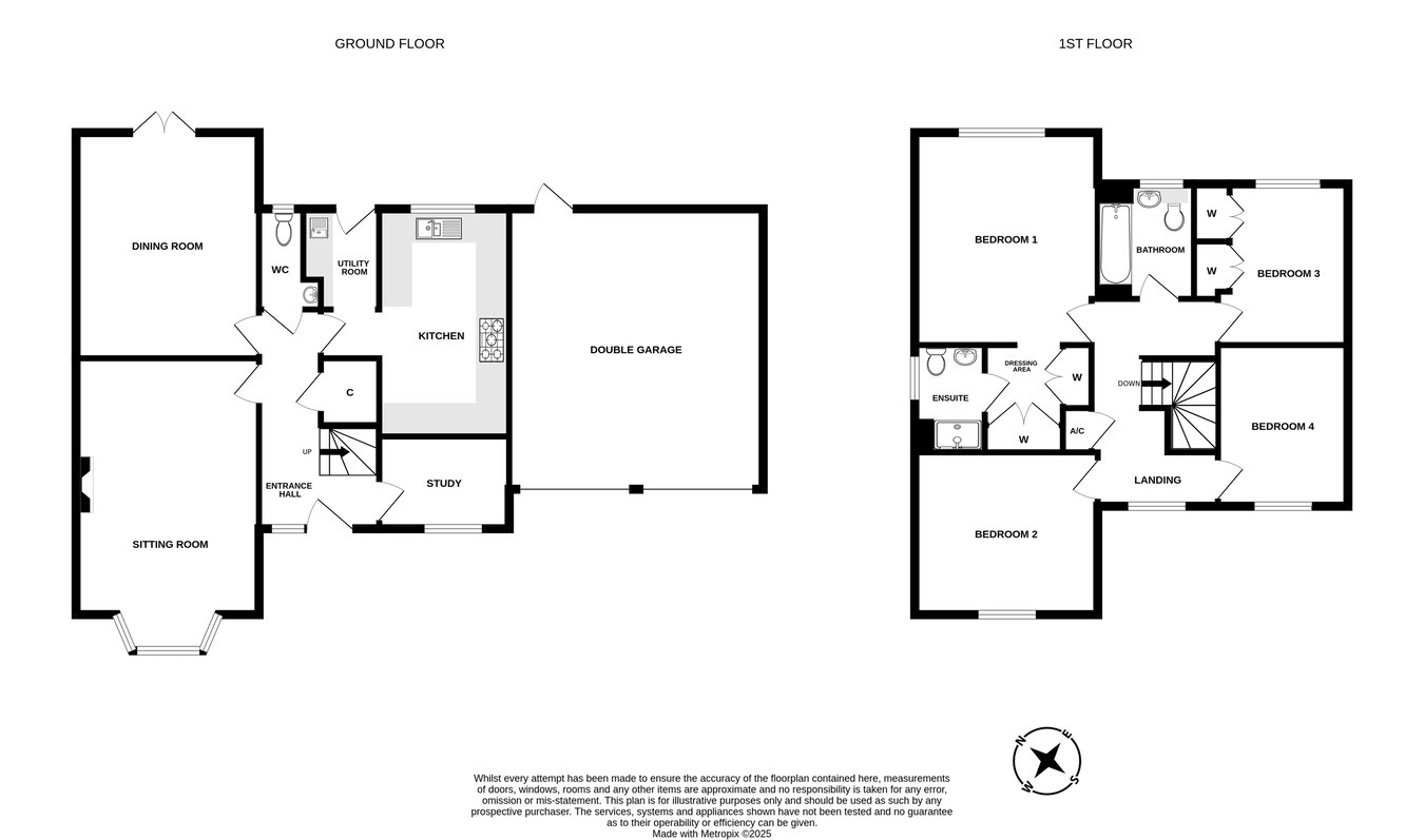 22, Hercules Road, Rendlesham floorplan