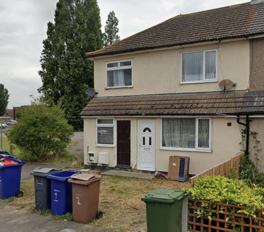 Princess Avenue, Tilbury photo 2