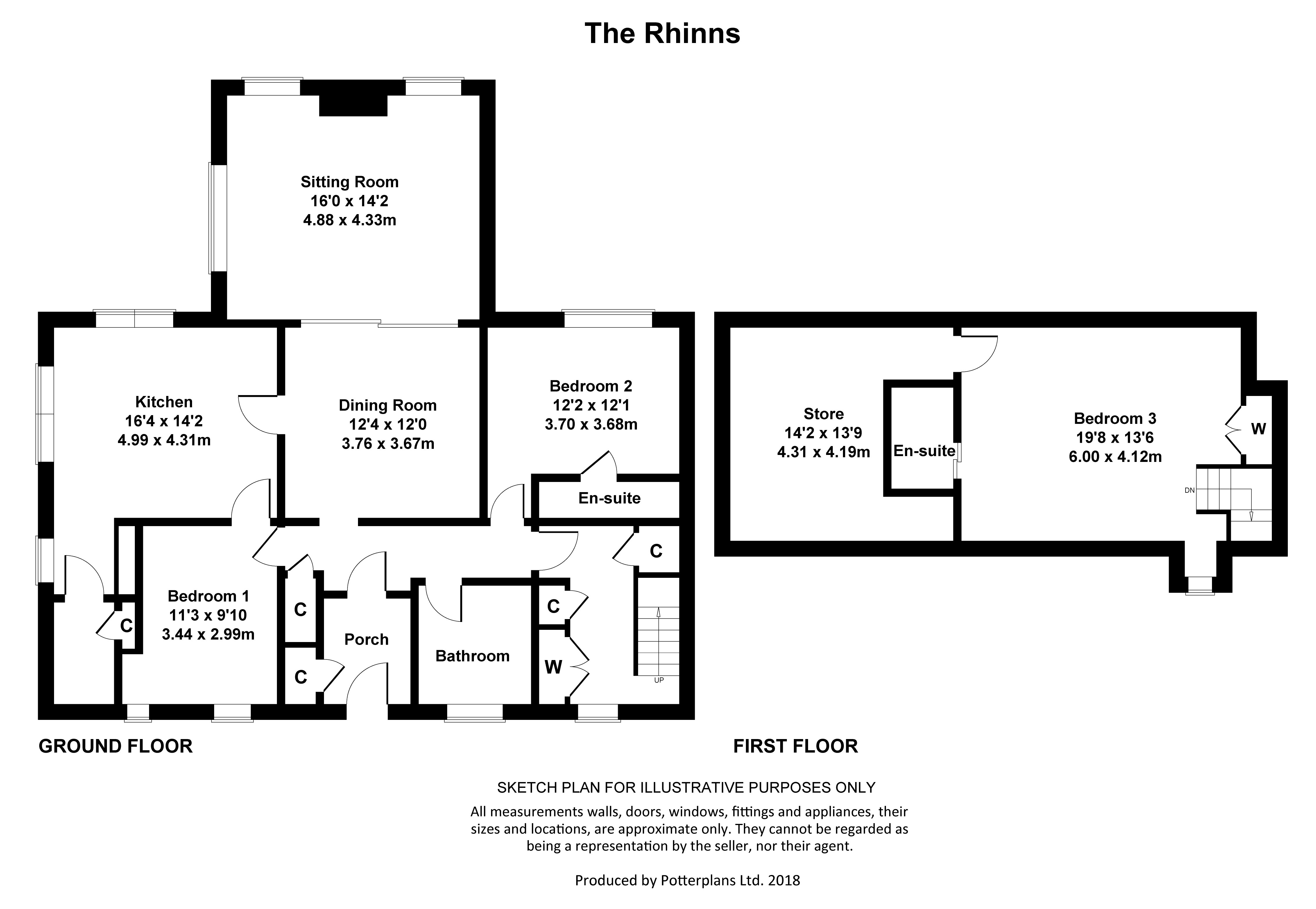 3 Bedrooms Detached house for sale in Whitehouse, Tarbert, Argyll And Bute PA29