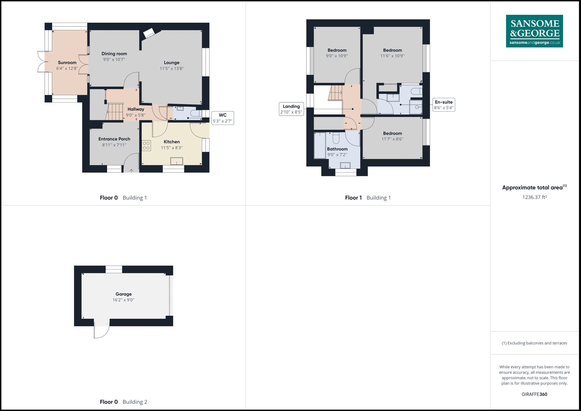 Phoenix Court, Newbury floorplan