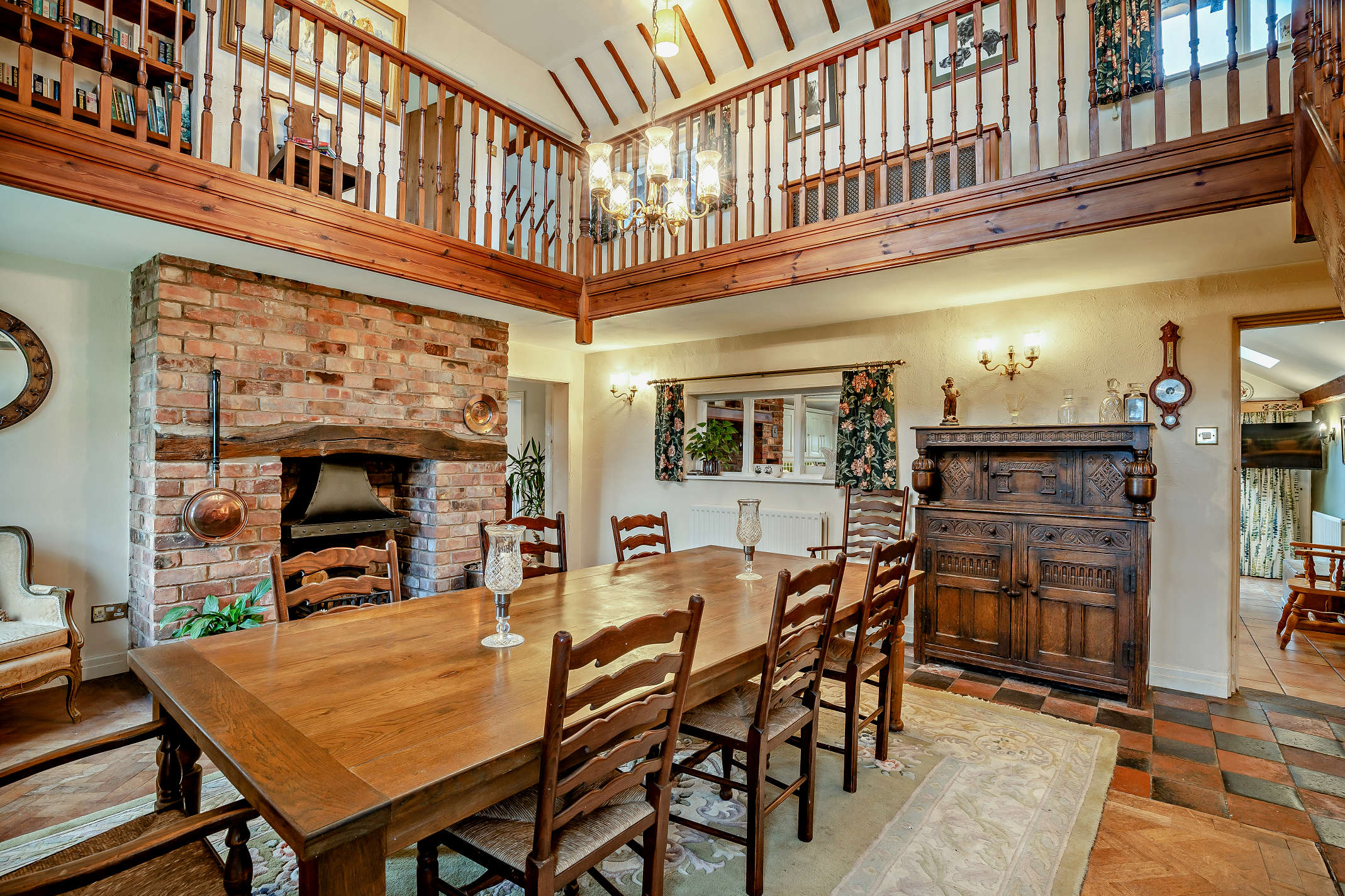 1 bedroom equestrian property for sale 0
