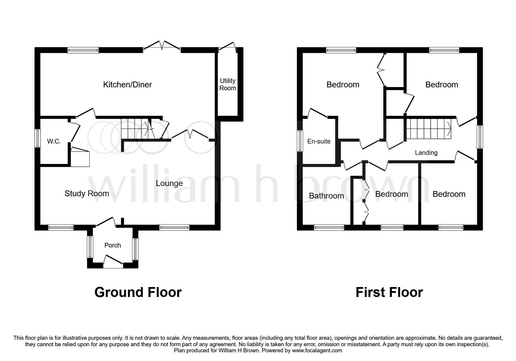 4 Bedrooms Detached house for sale in Myneer Park, Coggeshall, Colchester CO6