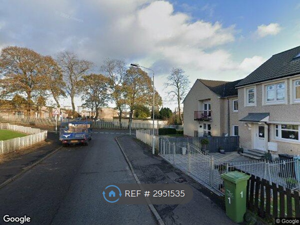 Culross Place, Coatbridge photo 2