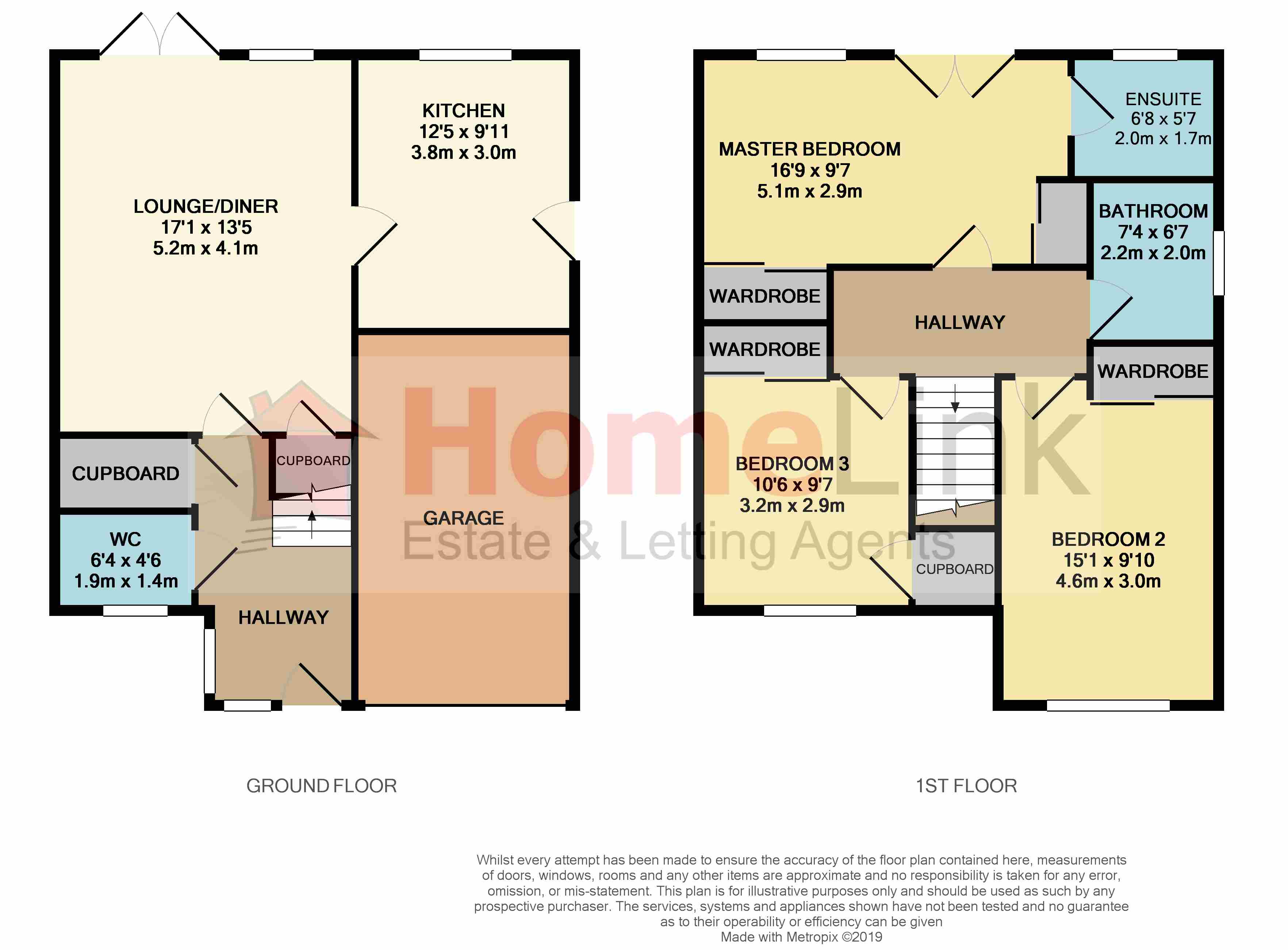 3 Bedrooms Semi-detached house for sale in Baxter Brae, Cleland, Motherwell ML1