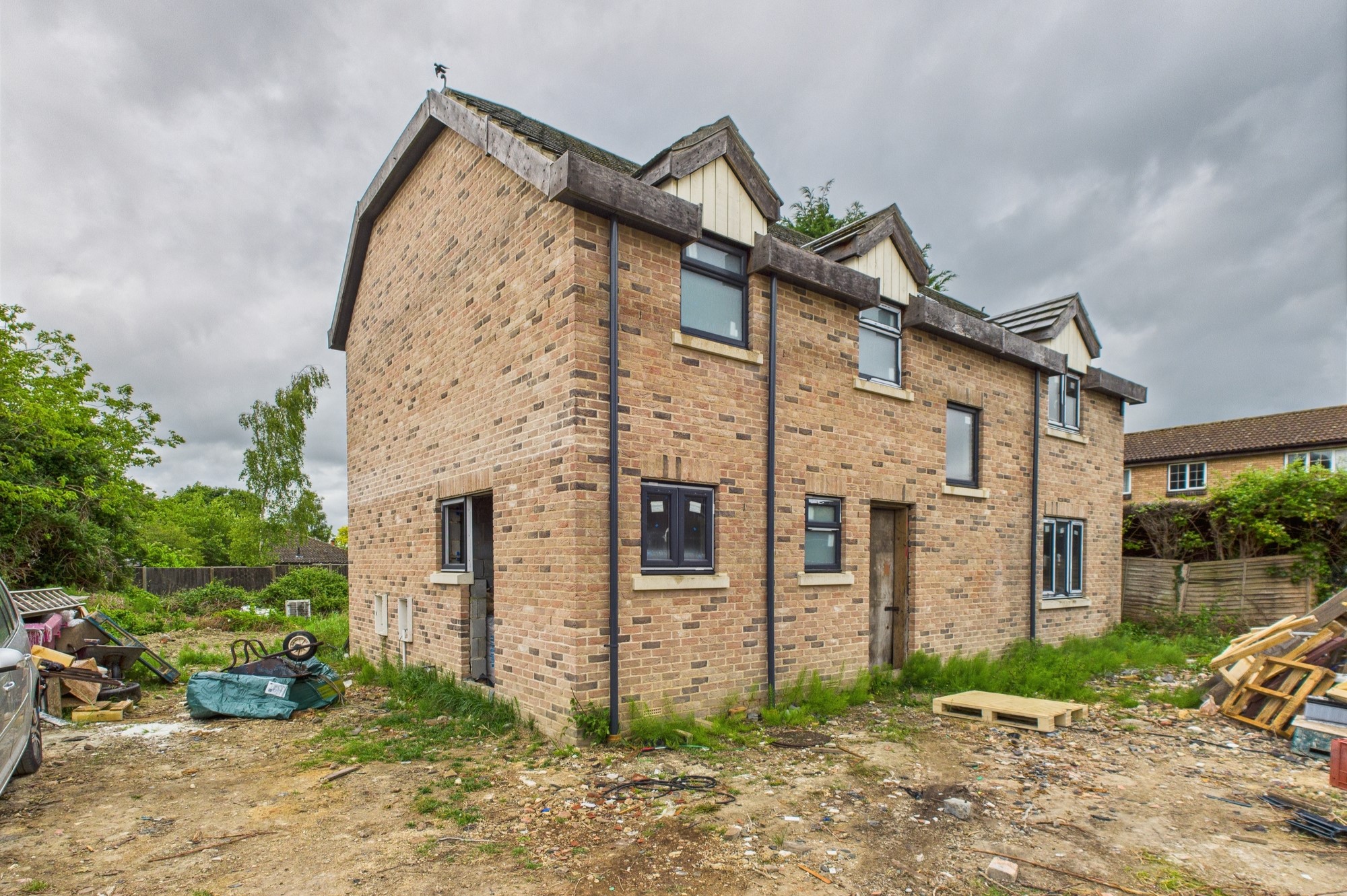 4 Lark Rise, Cambridge photo 3